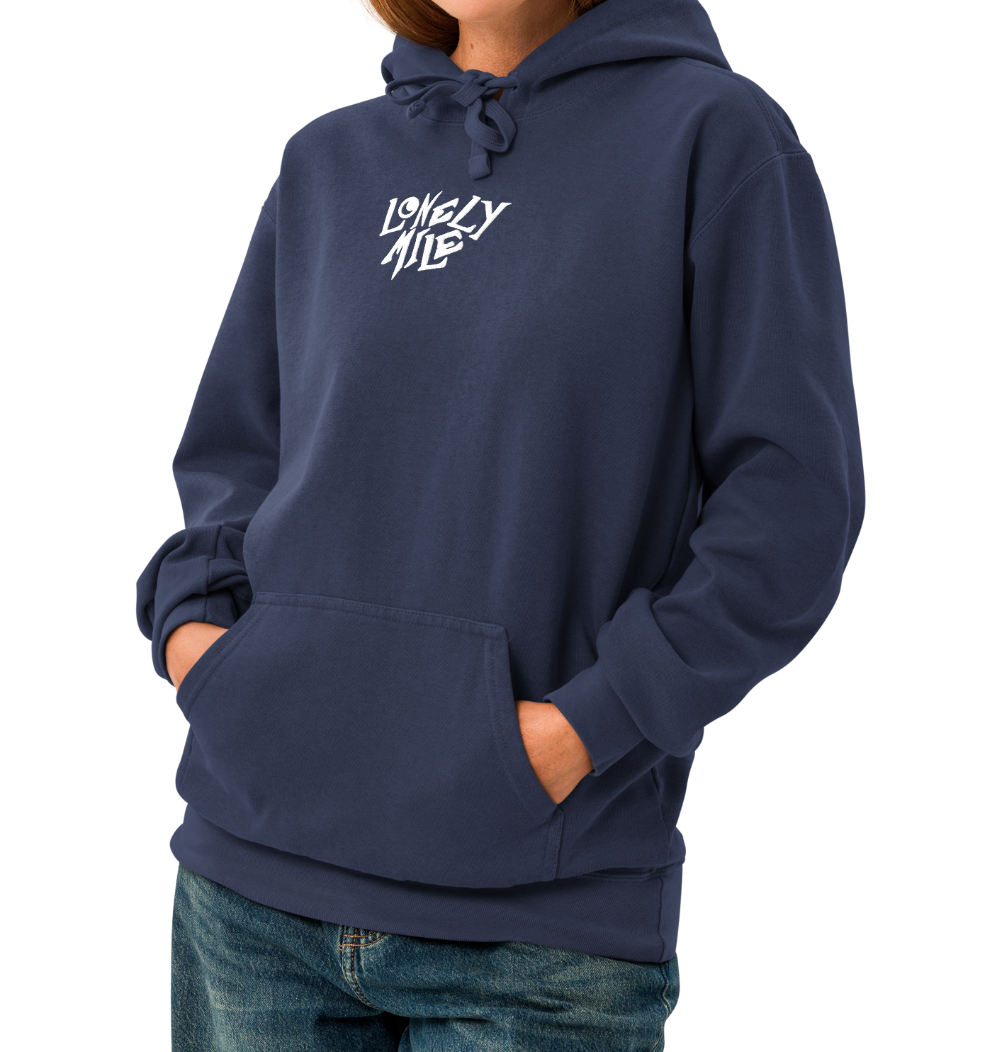 Ascent Hoodie (Color Options)