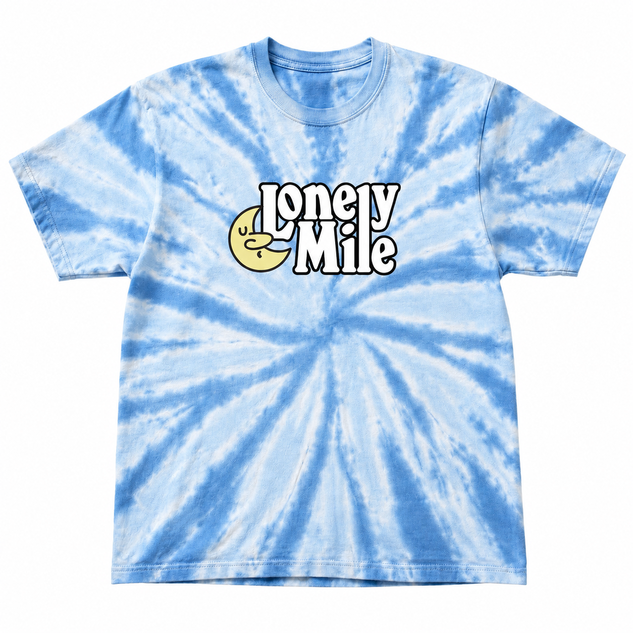 Tie-Dye Tee