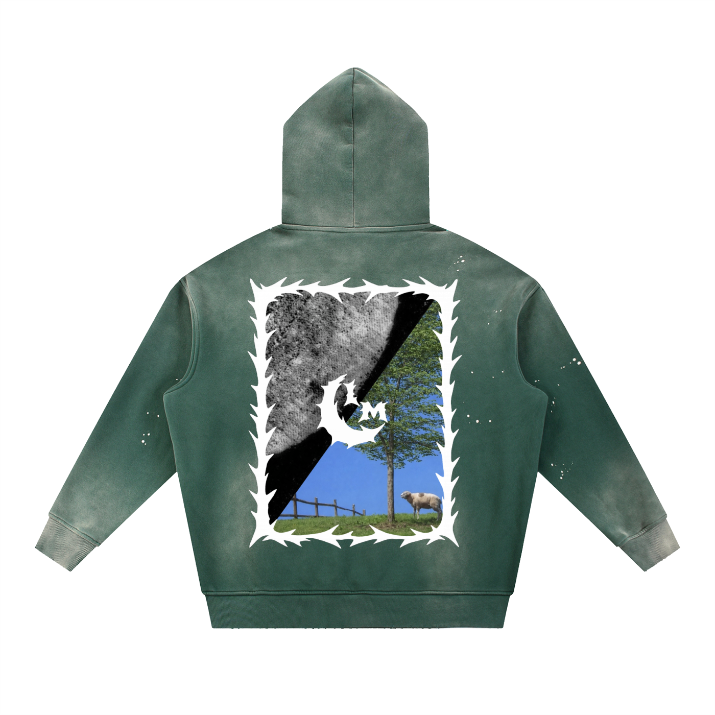Moonshot Hoodie