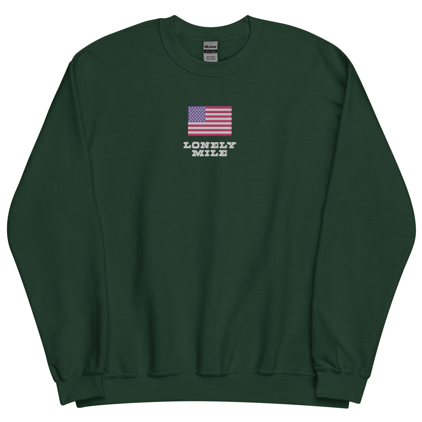 LM Stars and Stripes