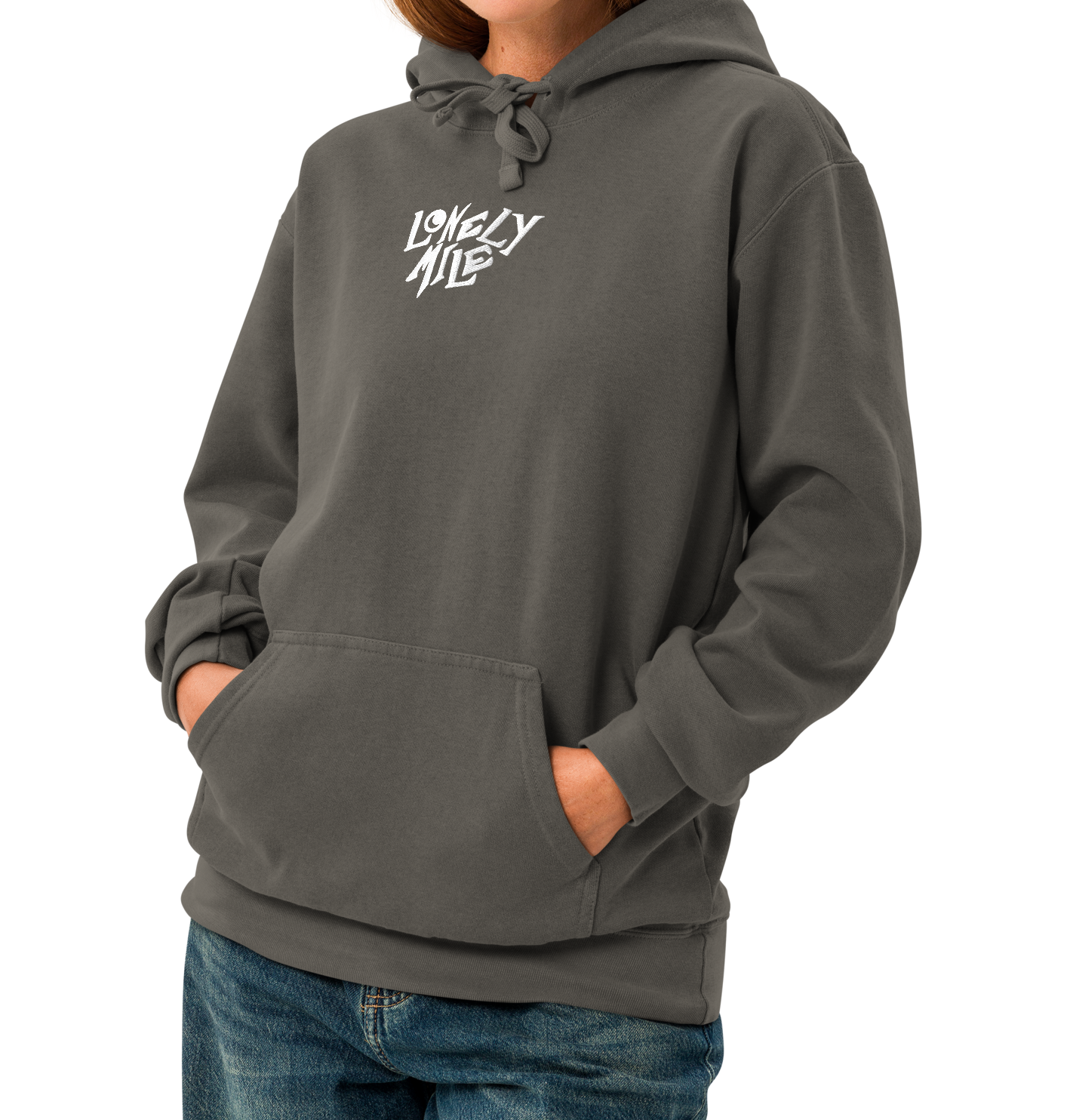 Ascent Hoodie (Color Options)