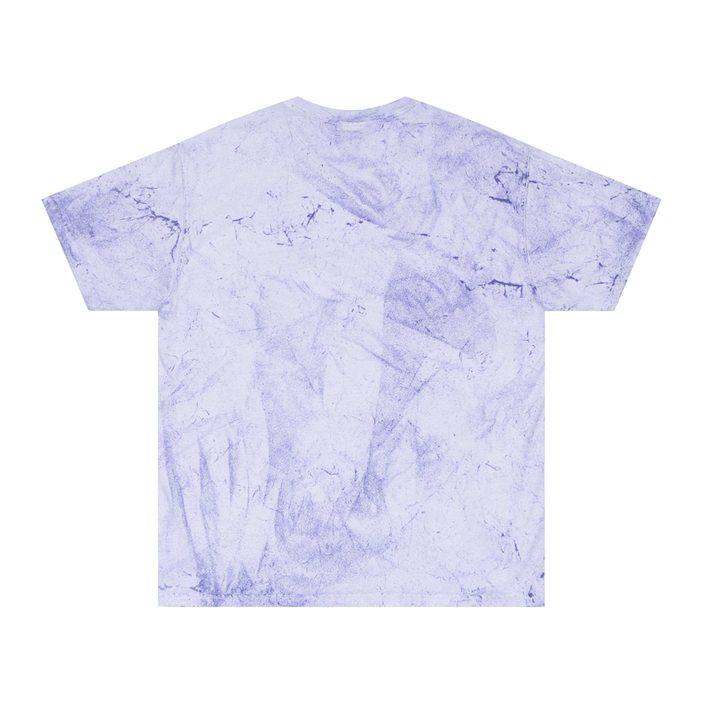 Mellow Moon Tie-Dye Tee