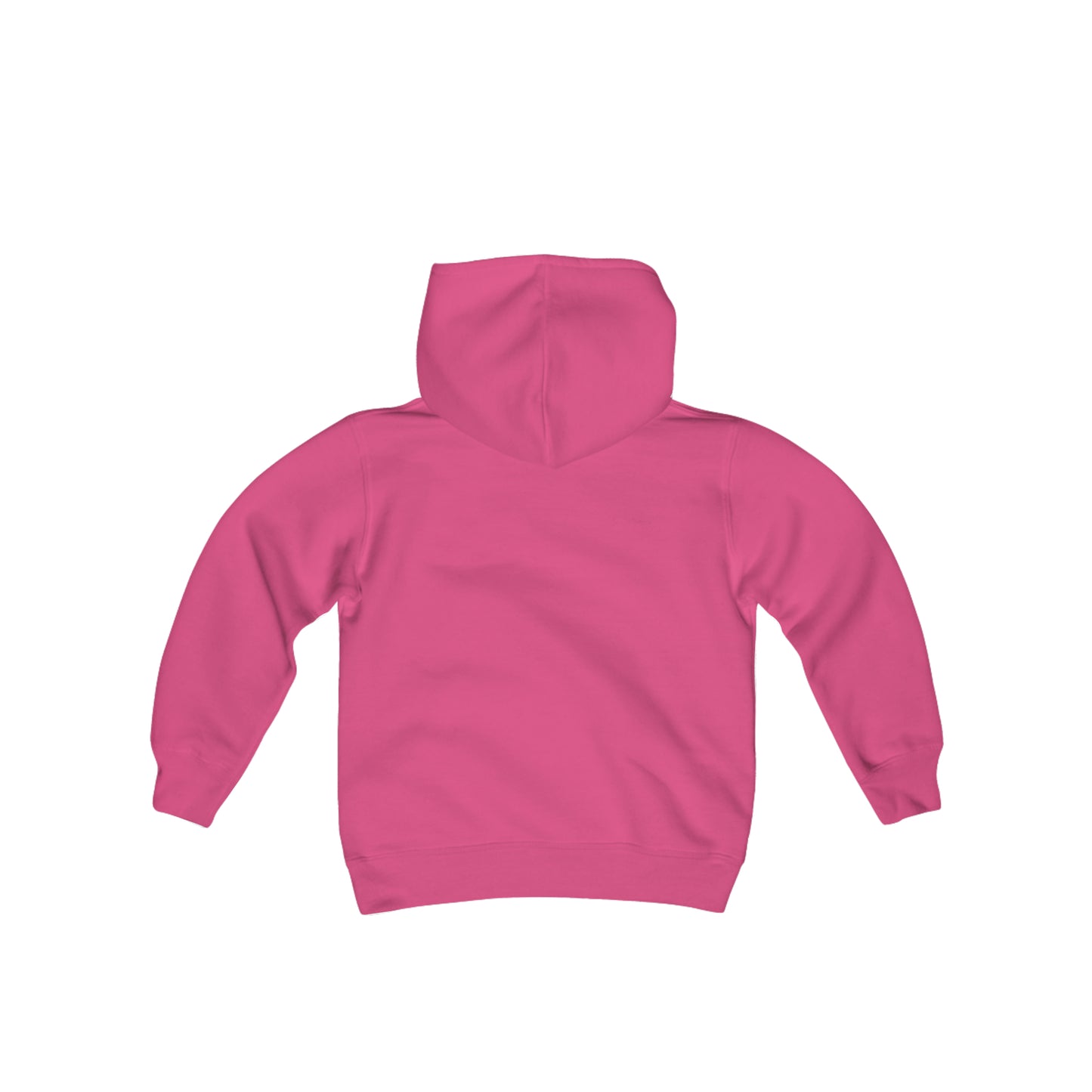 Moonlight Jogger Youth Hoodie