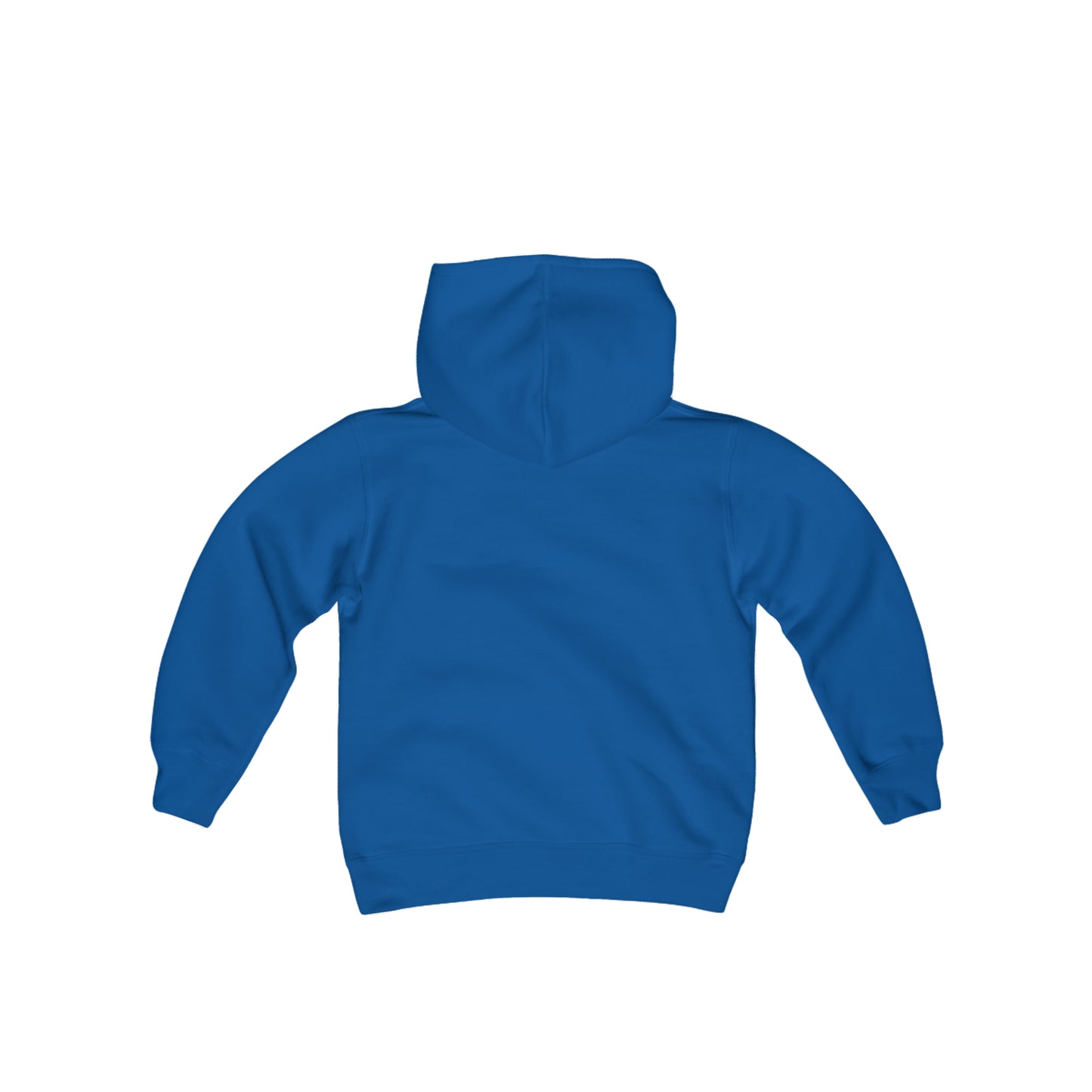 Moonlight Jogger Youth Hoodie