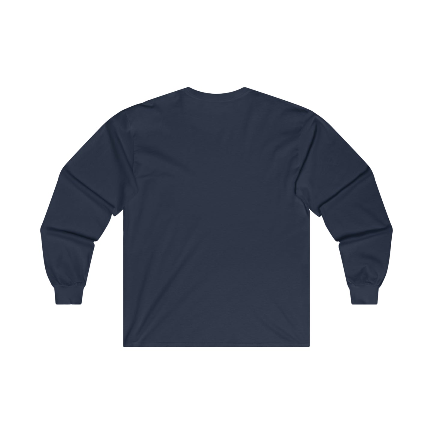 Lonely Mile Long Sleeve Tee