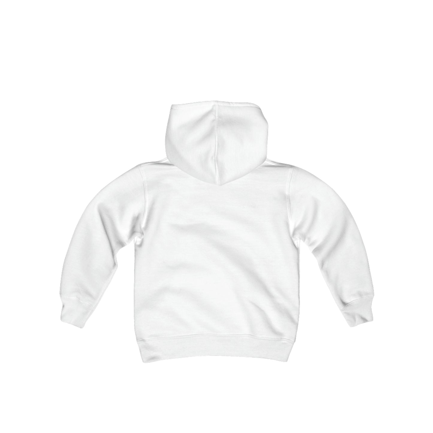 Nocturnal Nightlife Youth Hoodie