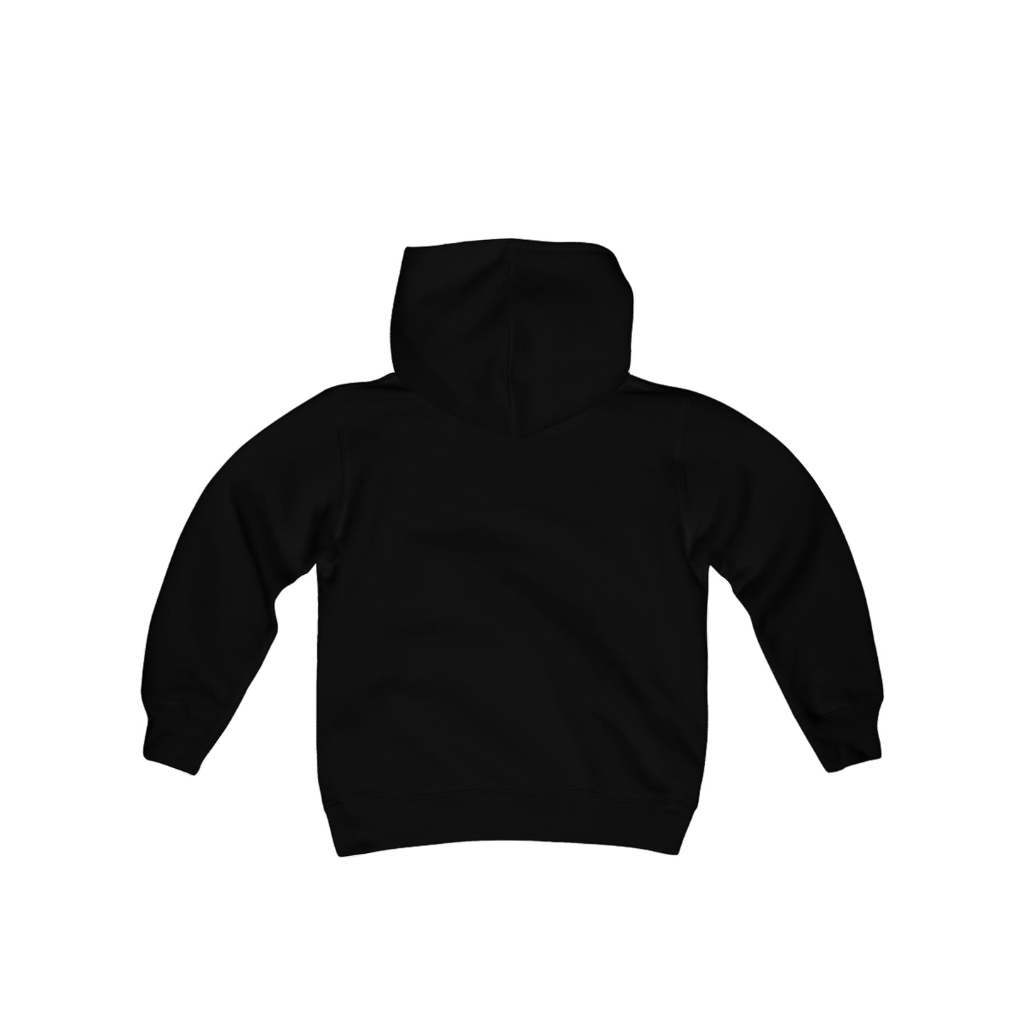 Nocturnal Nightlife Youth Hoodie