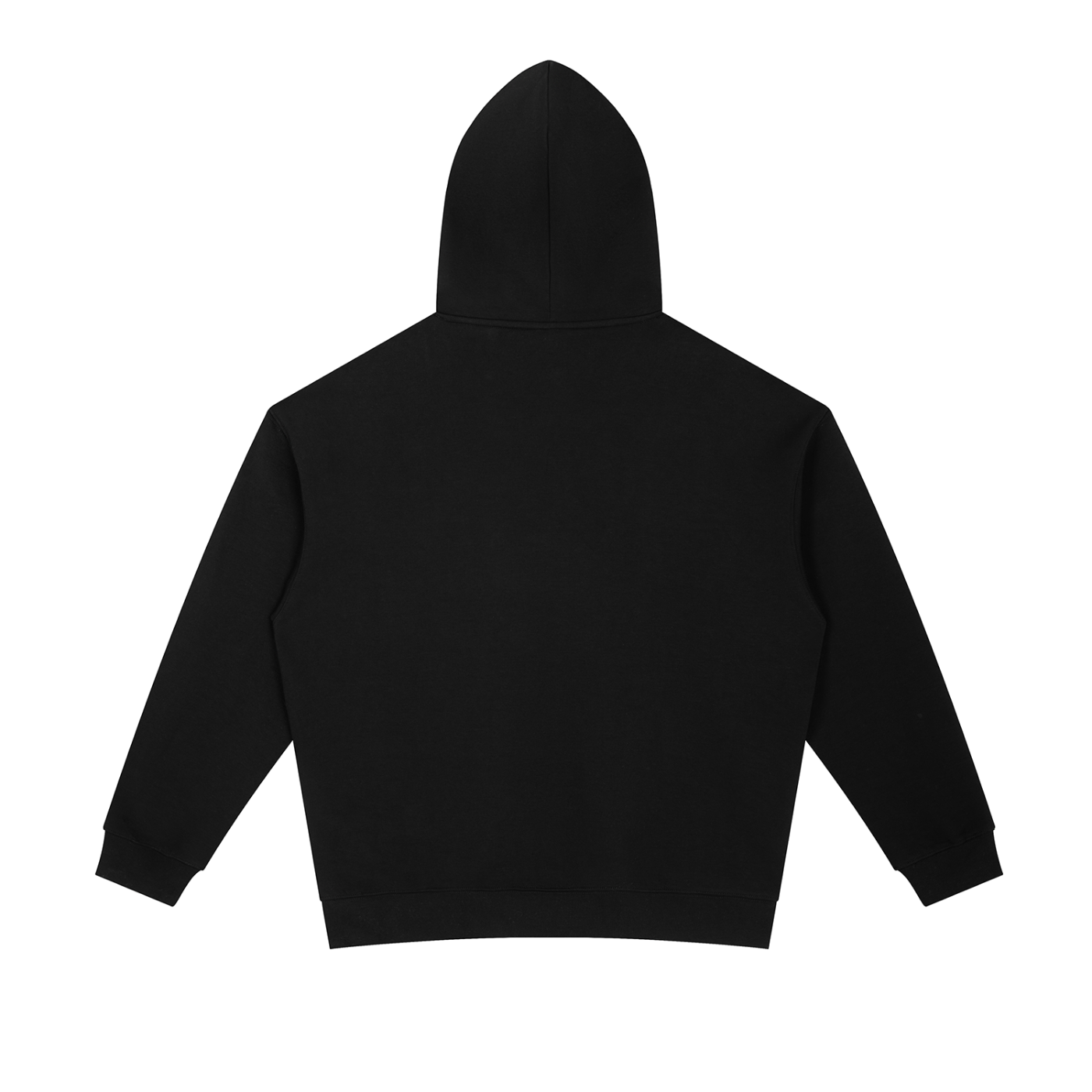 A → B Jogger Hoodie