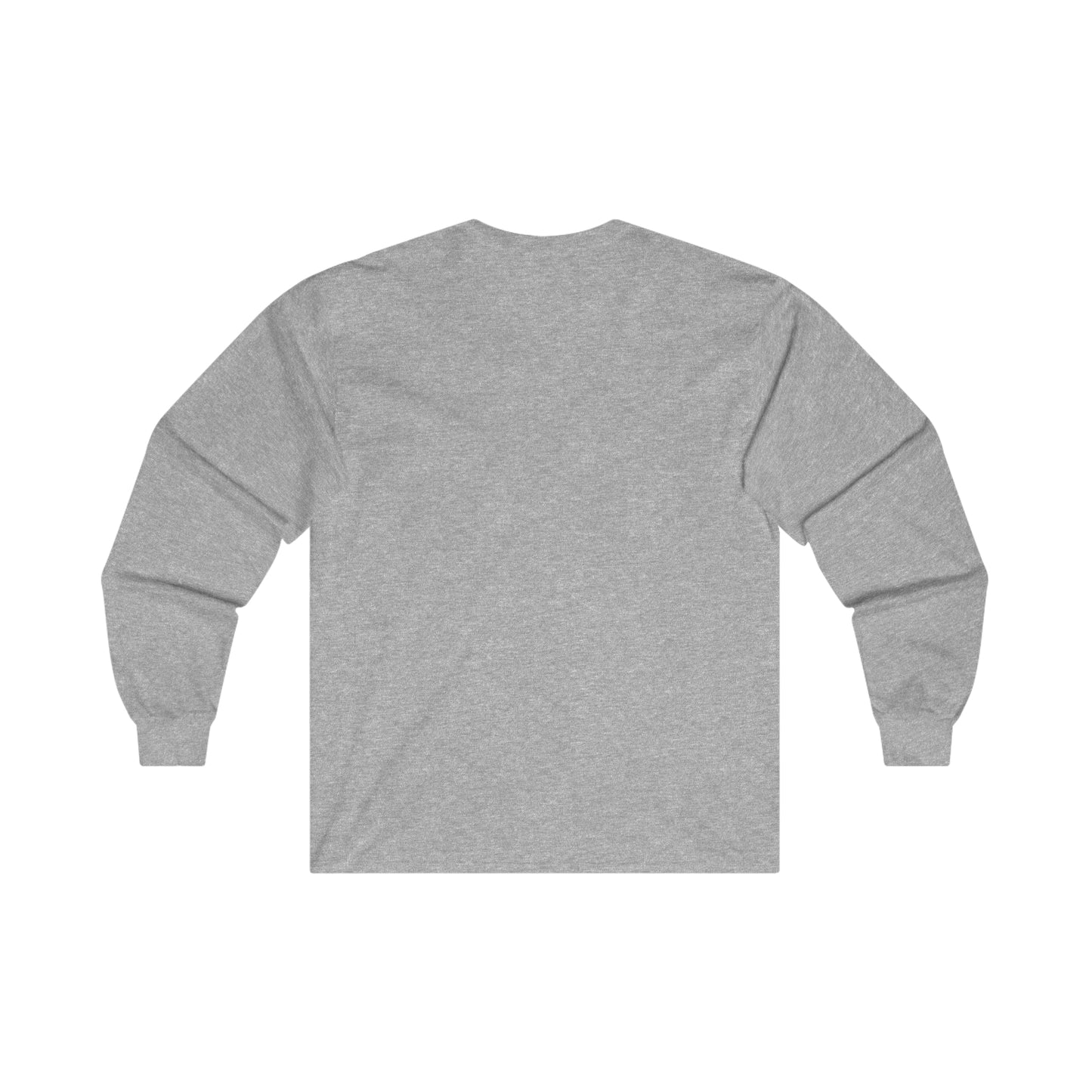 Lonely Mile Long Sleeve Tee