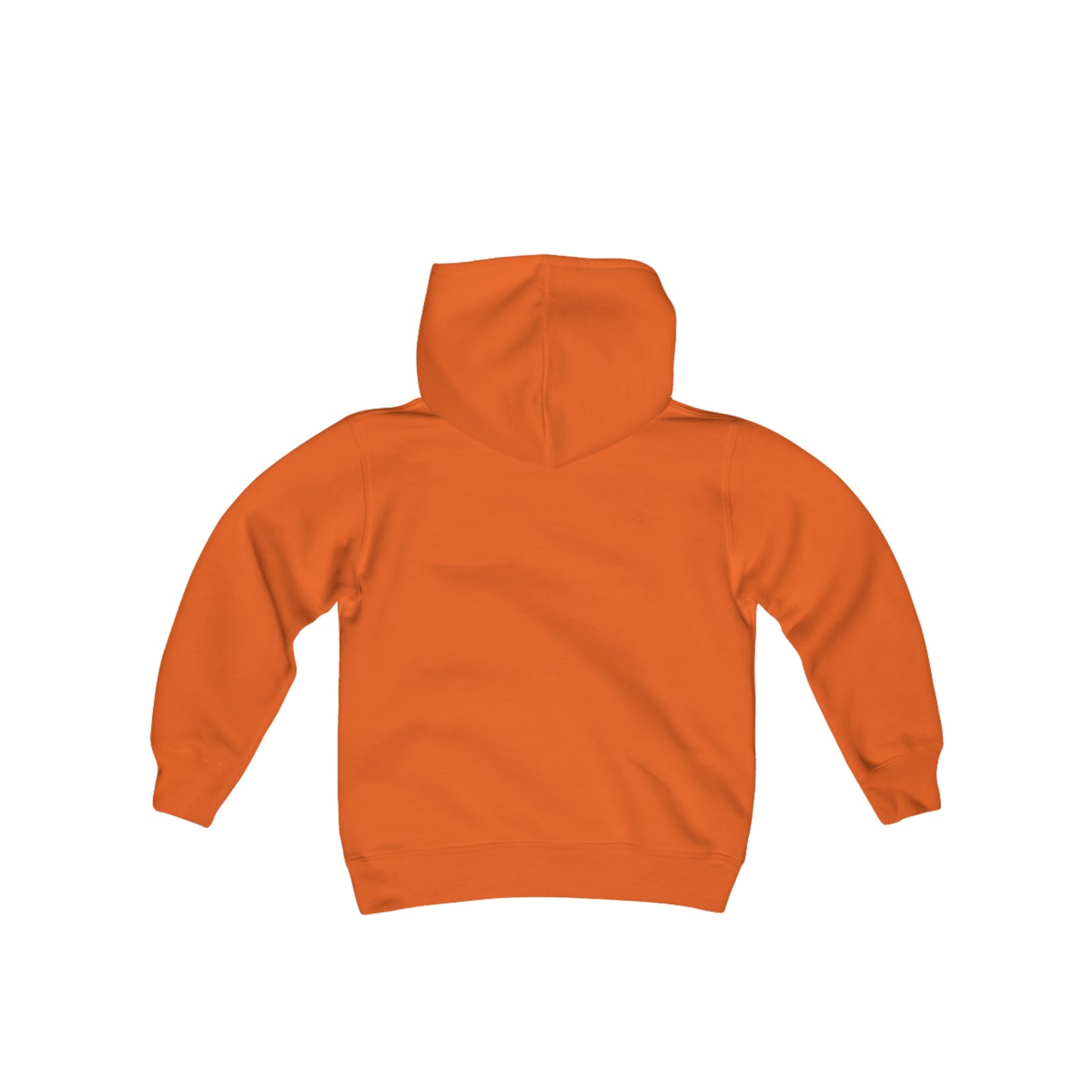 Secluded Surf Youth Hoodie