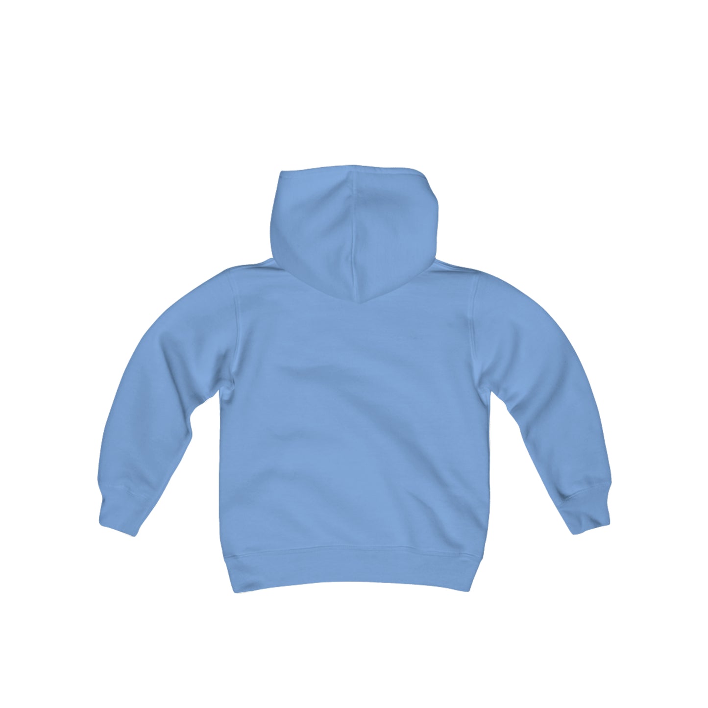 Secluded Surf Youth Hoodie