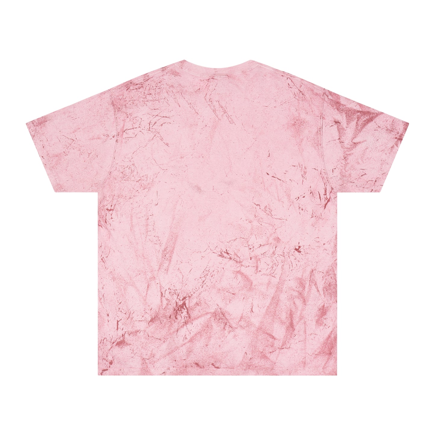 Mellow Moon Tie-Dye Tee