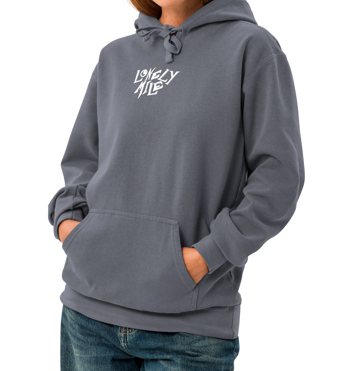 Ascent Hoodie (Color Options)