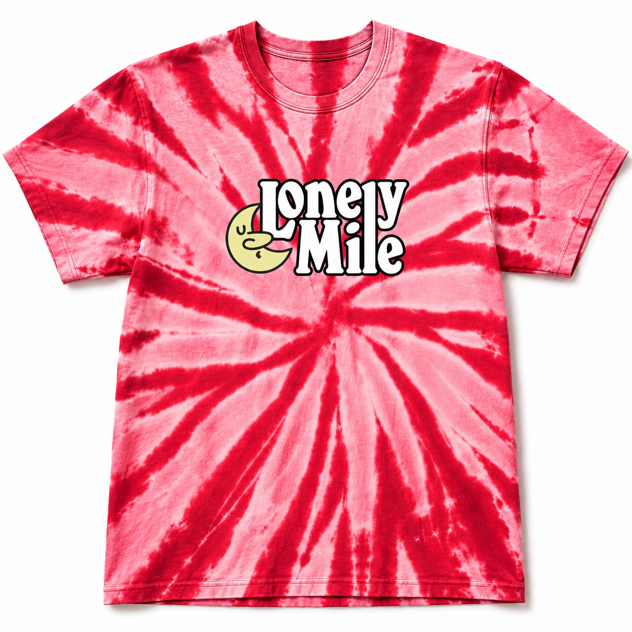 Tie-Dye Tee