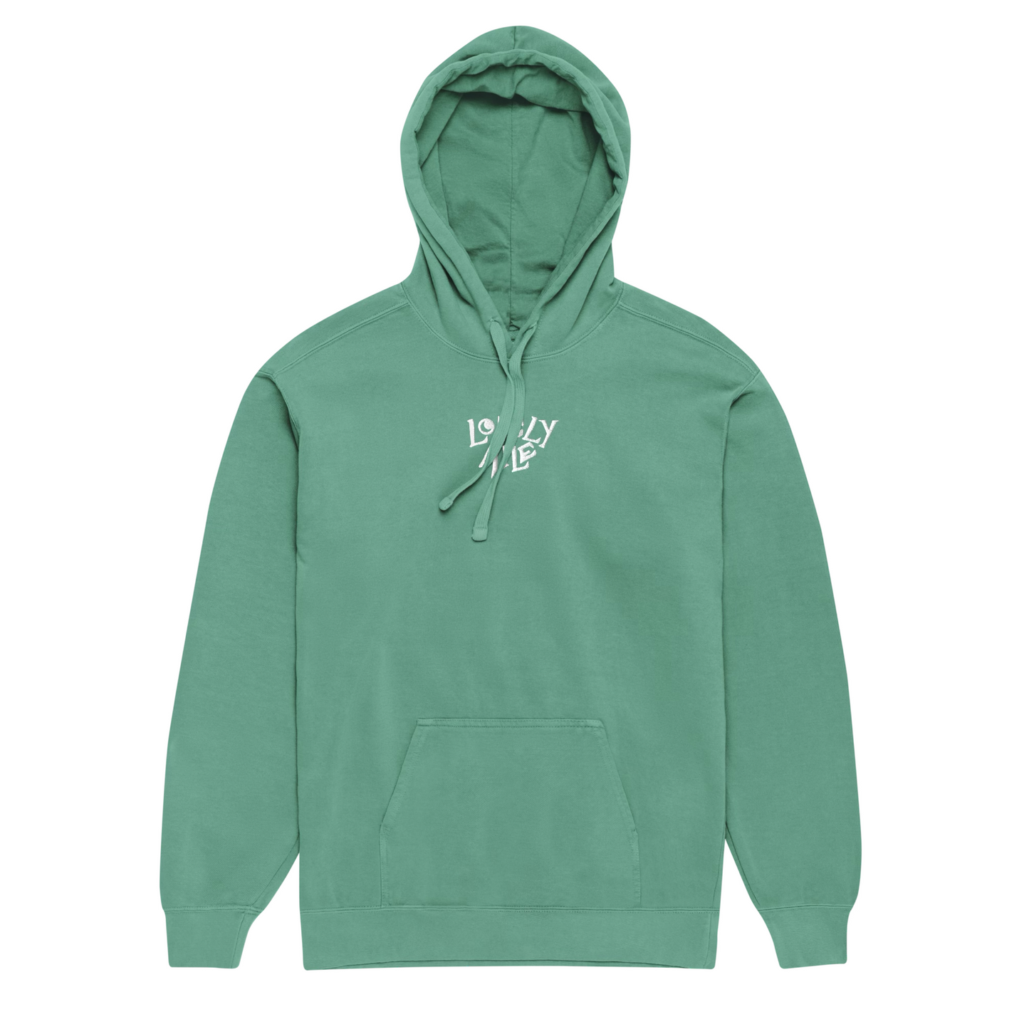 Ascent Hoodie (Color Options)