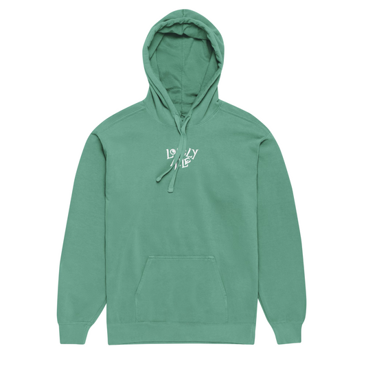 Ascent Hoodie (Color Options)