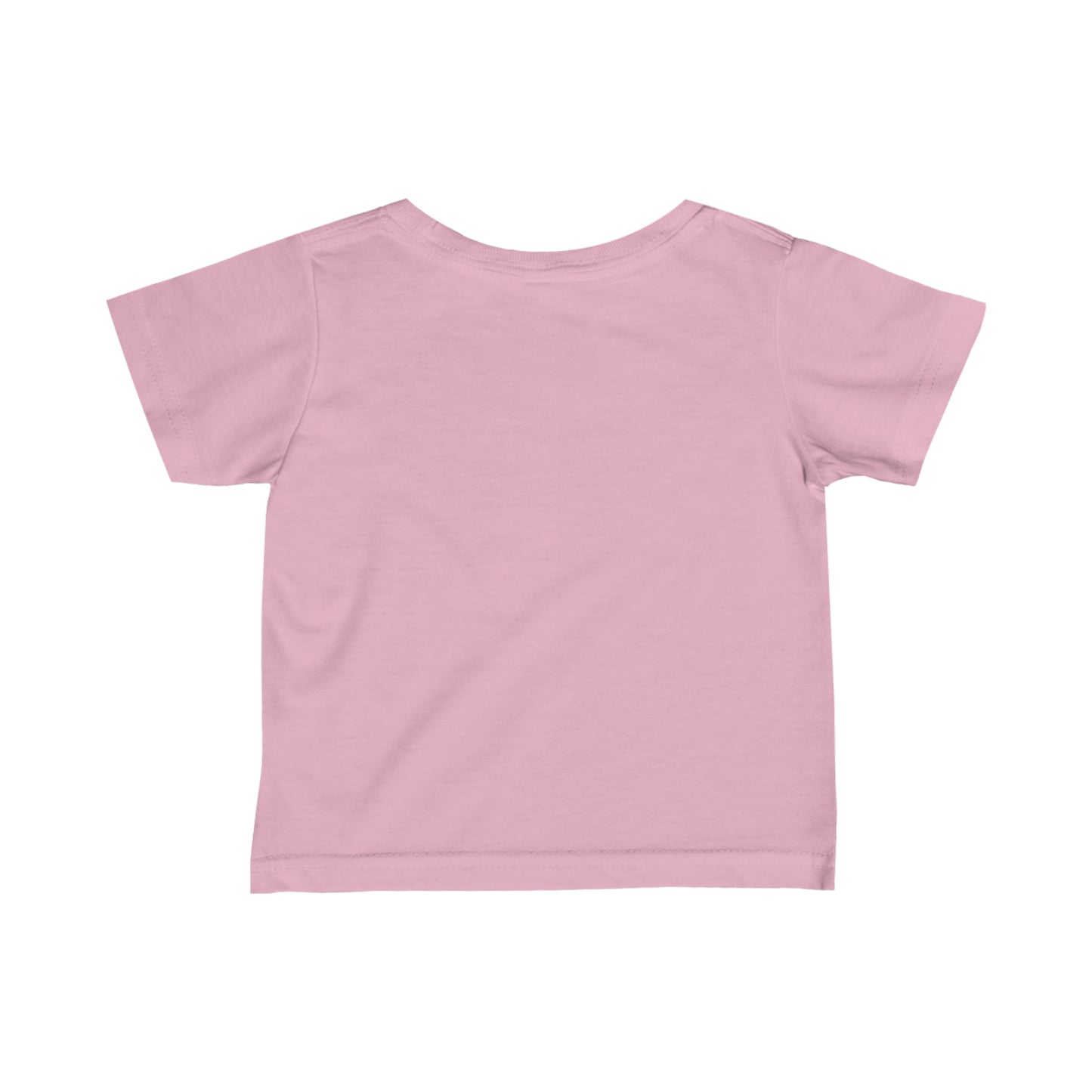 Lonely Mile Infant Tee