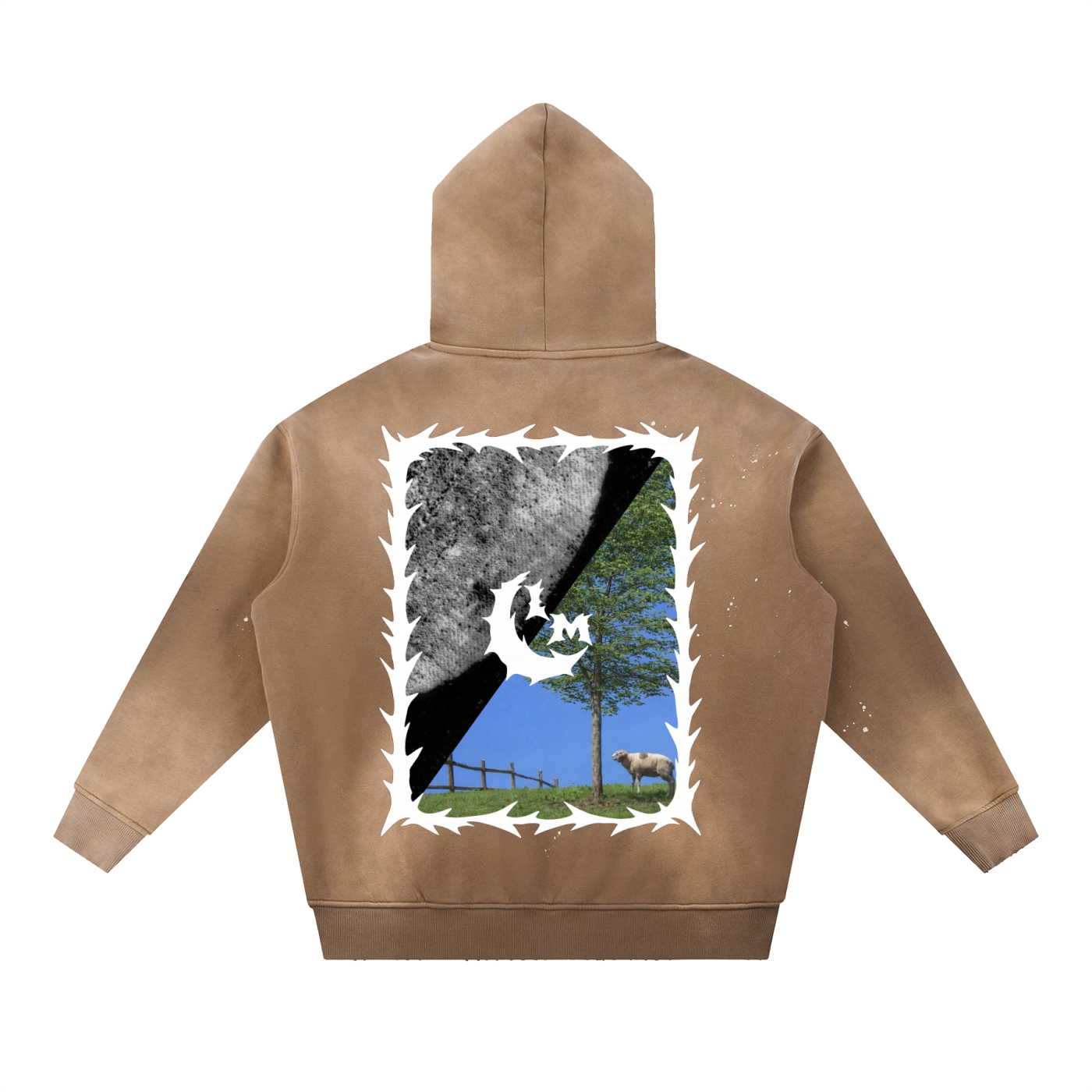 Moonshot Hoodie