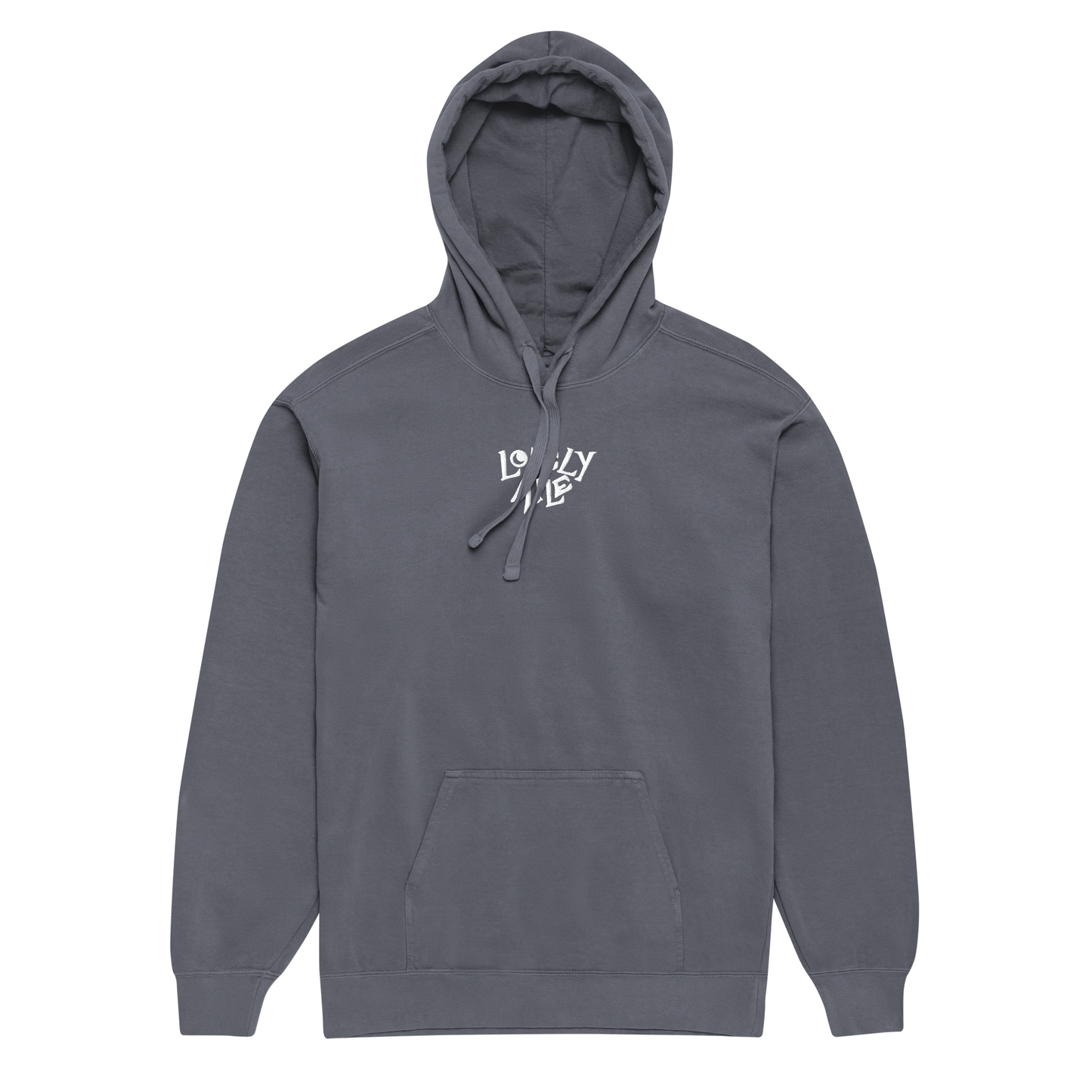 Ascent Hoodie (Color Options)