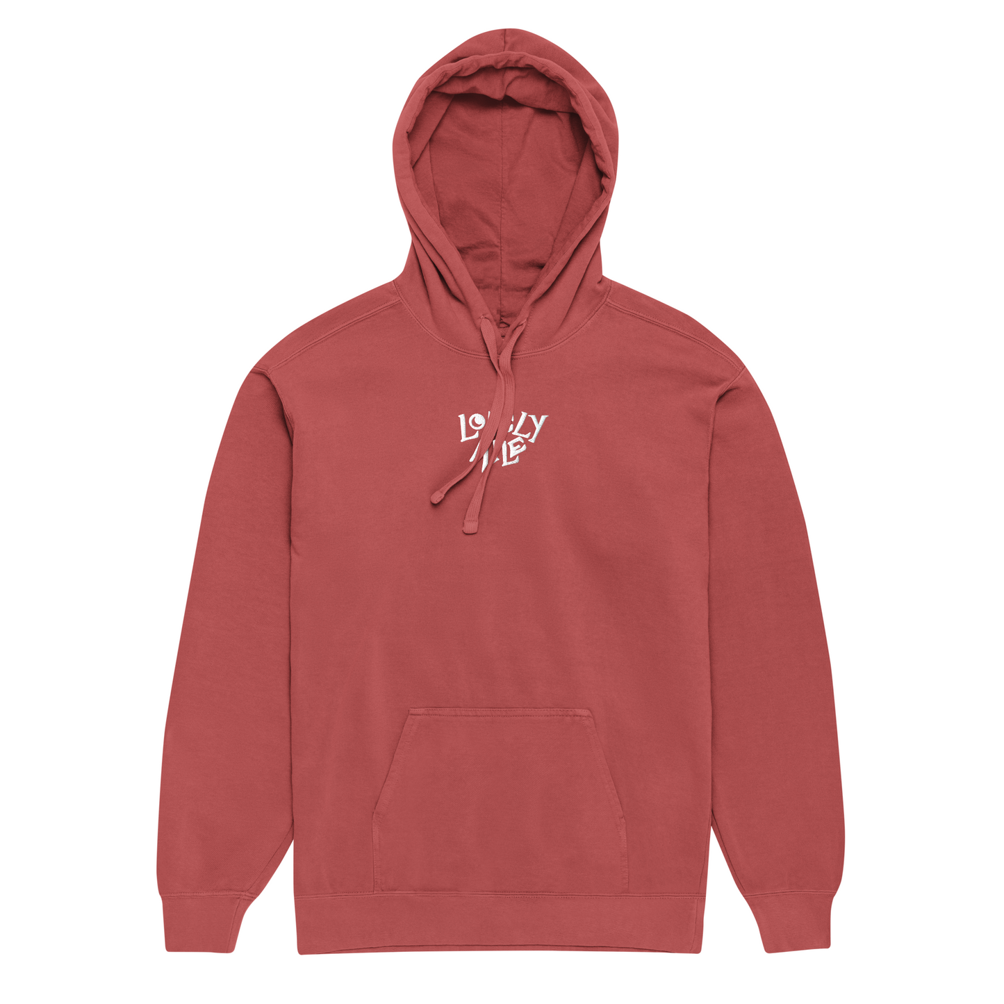 Ascent Hoodie (Color Options)