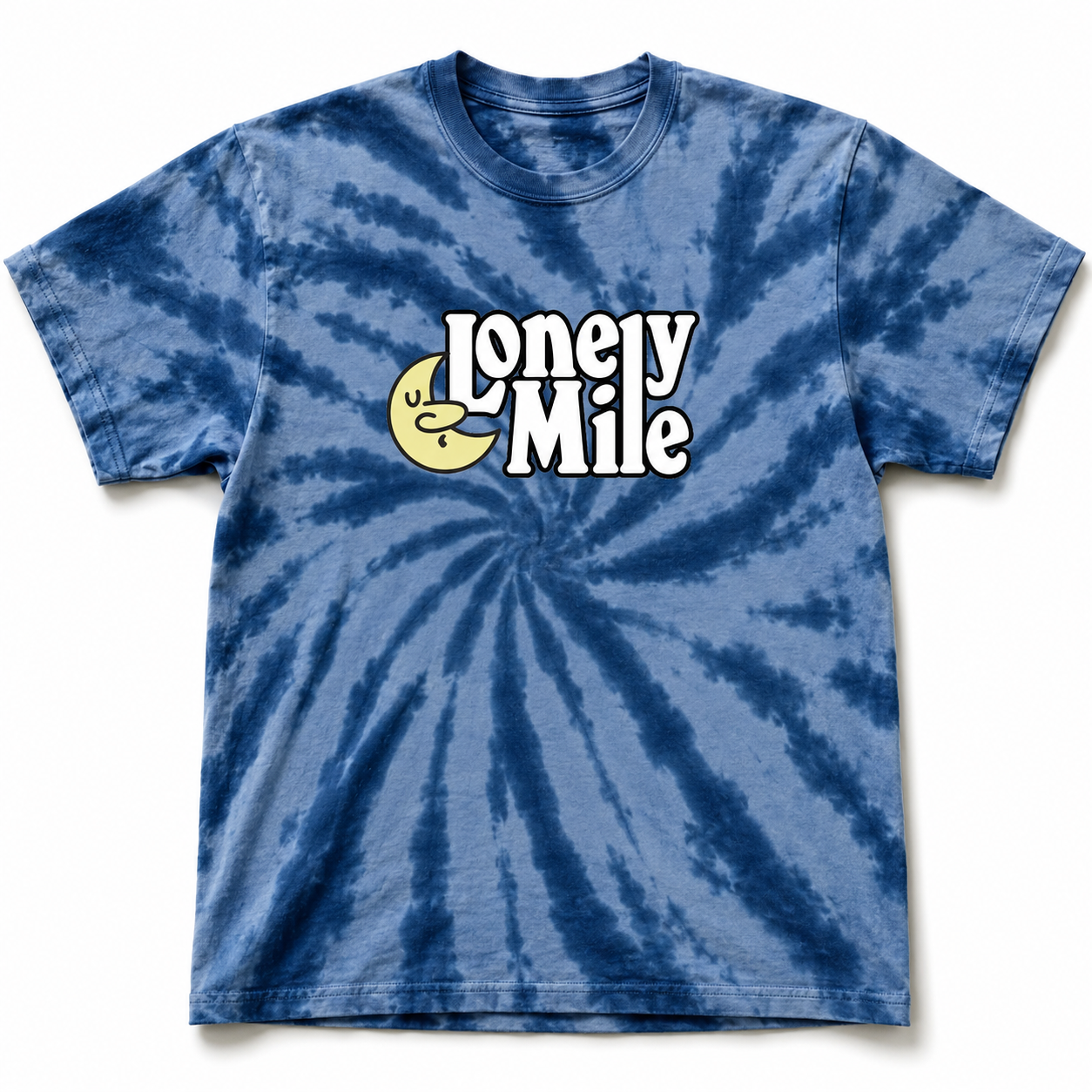 Tie-Dye Tee