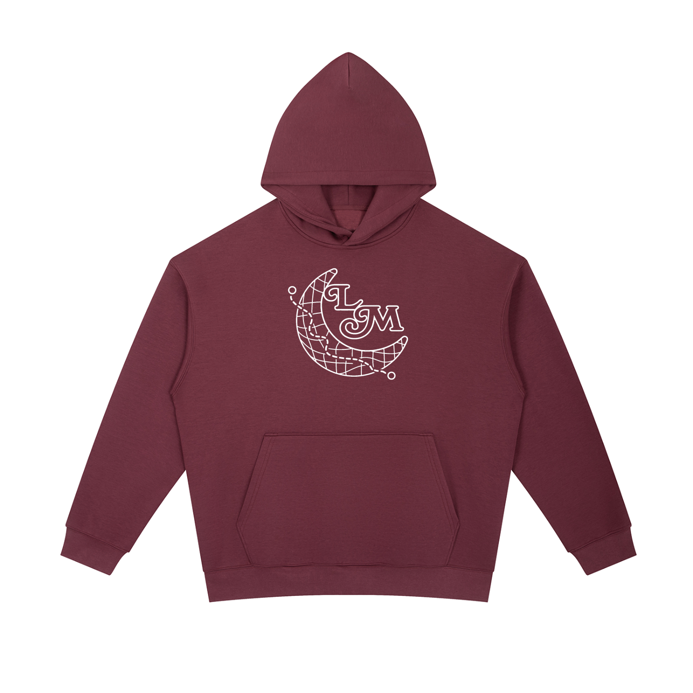 A → B Jogger Hoodie