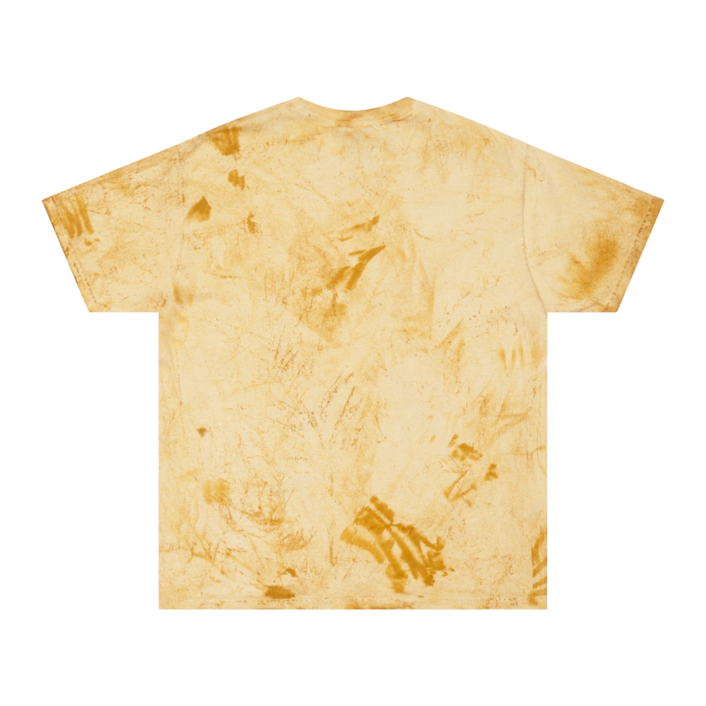 Mellow Moon Tie-Dye Tee