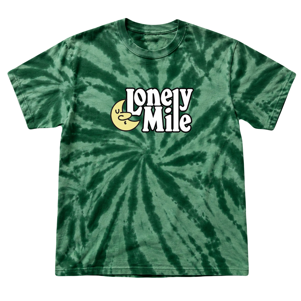 Tie-Dye Tee