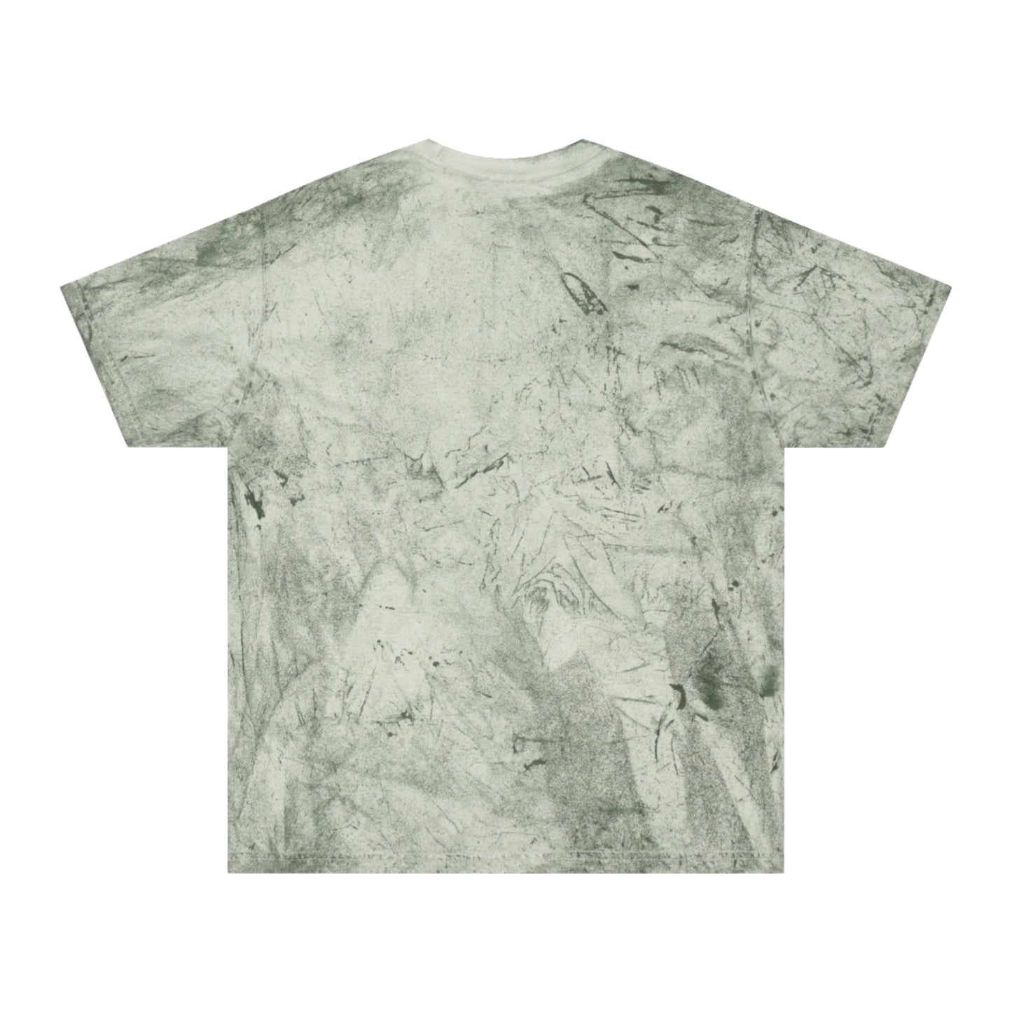 Mellow Moon Tie-Dye Tee