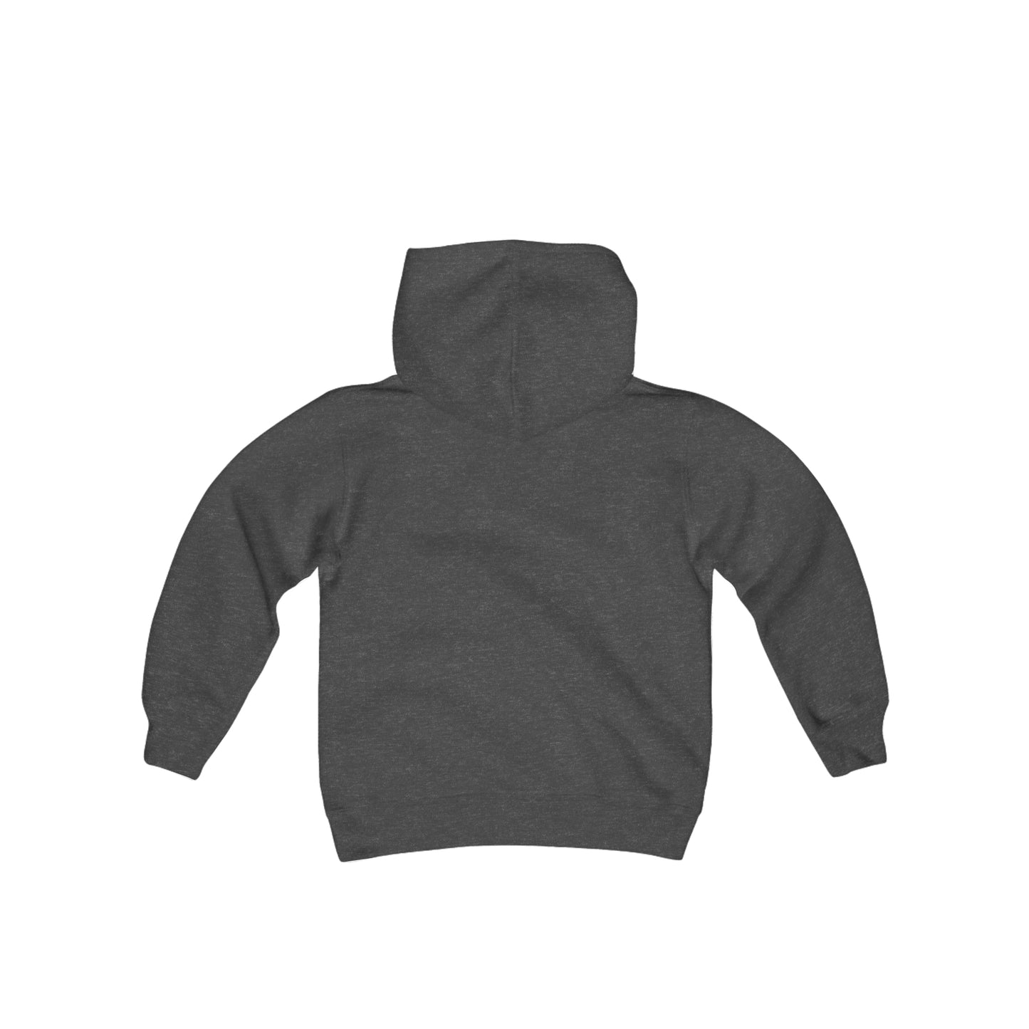 Sketchy Slopes Youth Hoodie