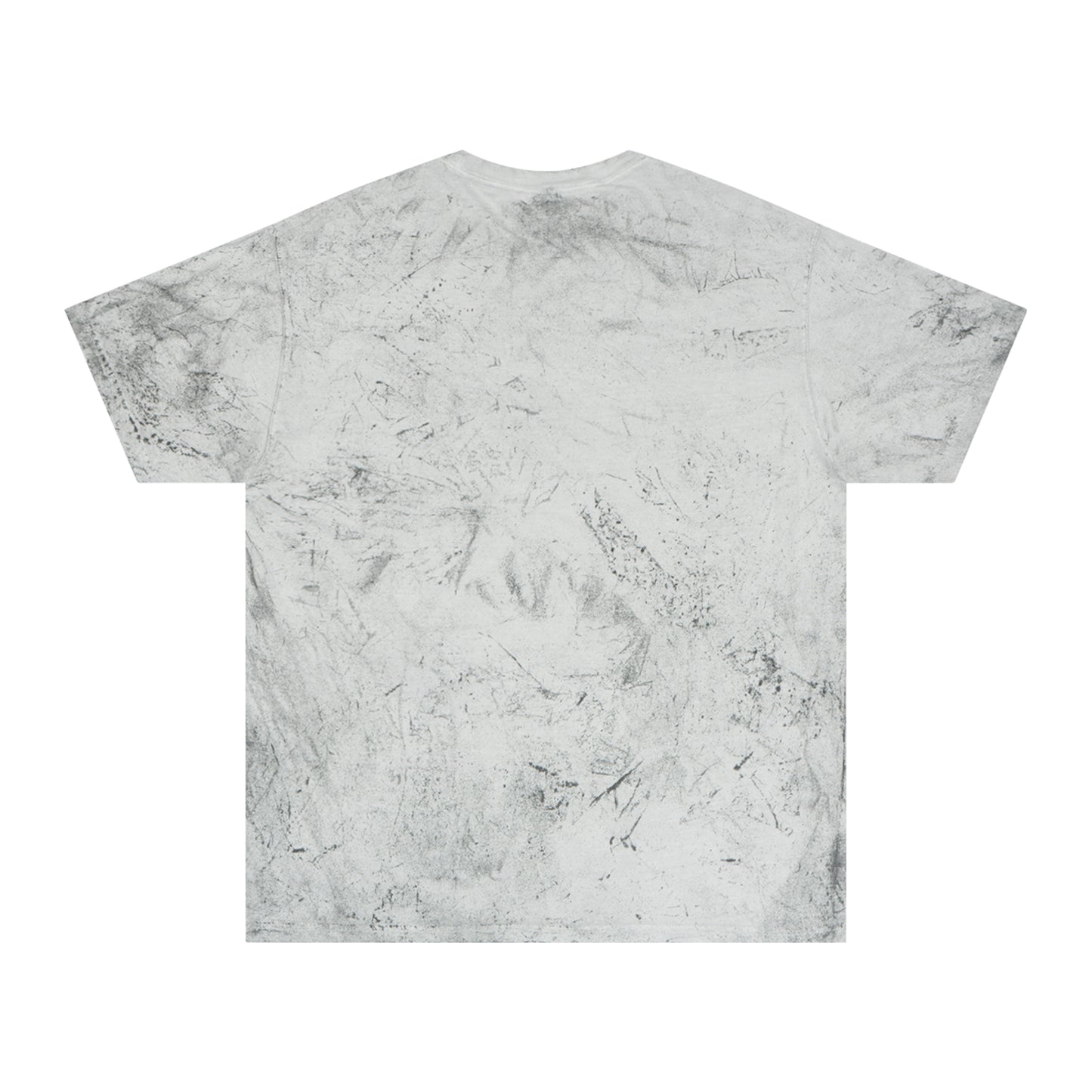 Mellow Moon Tie-Dye Tee