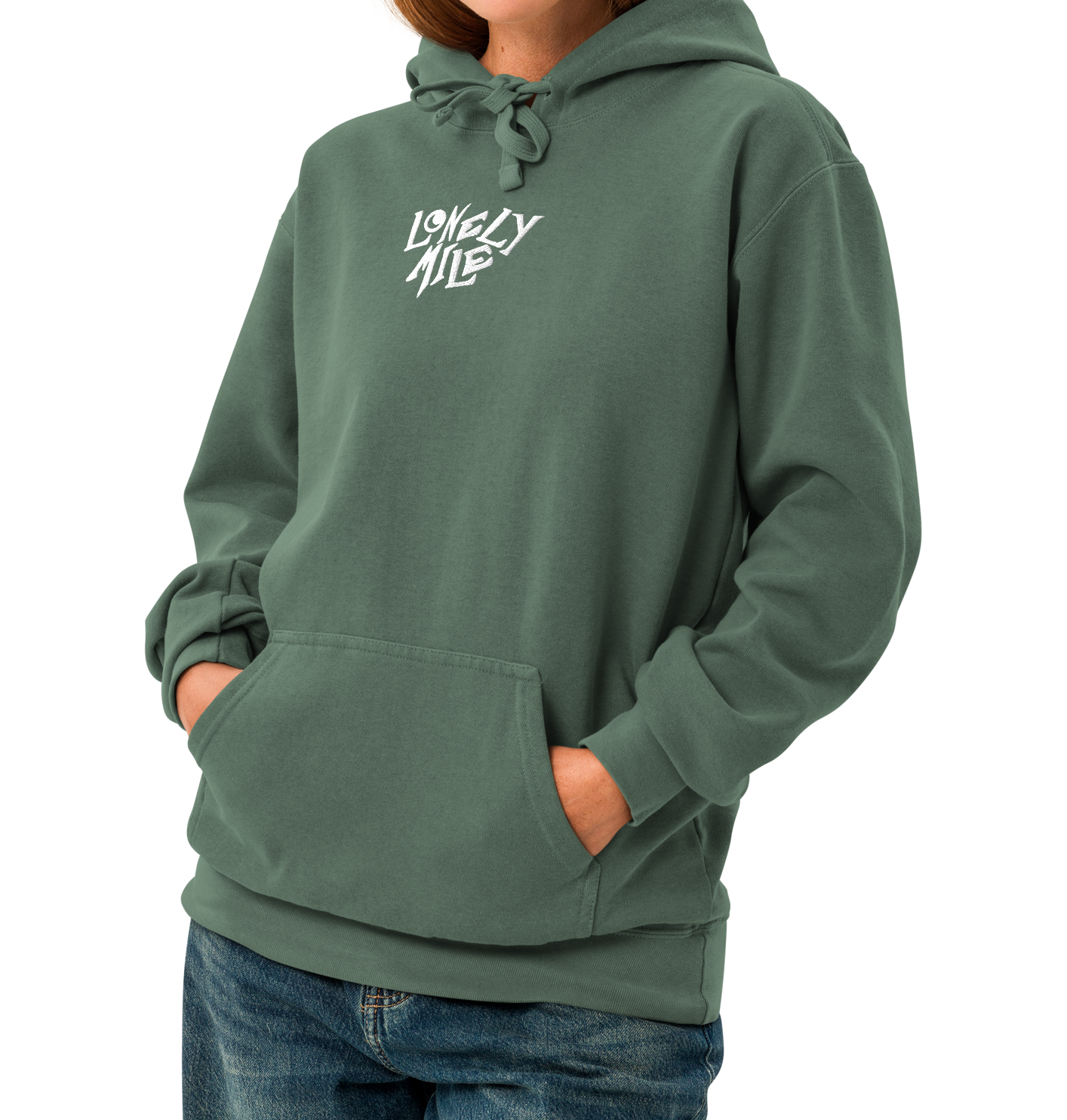 Ascent Hoodie (Color Options)