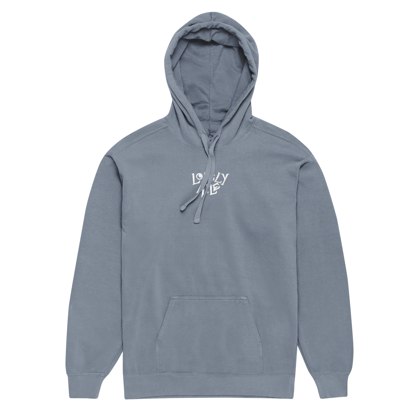 Ascent Hoodie (Color Options)