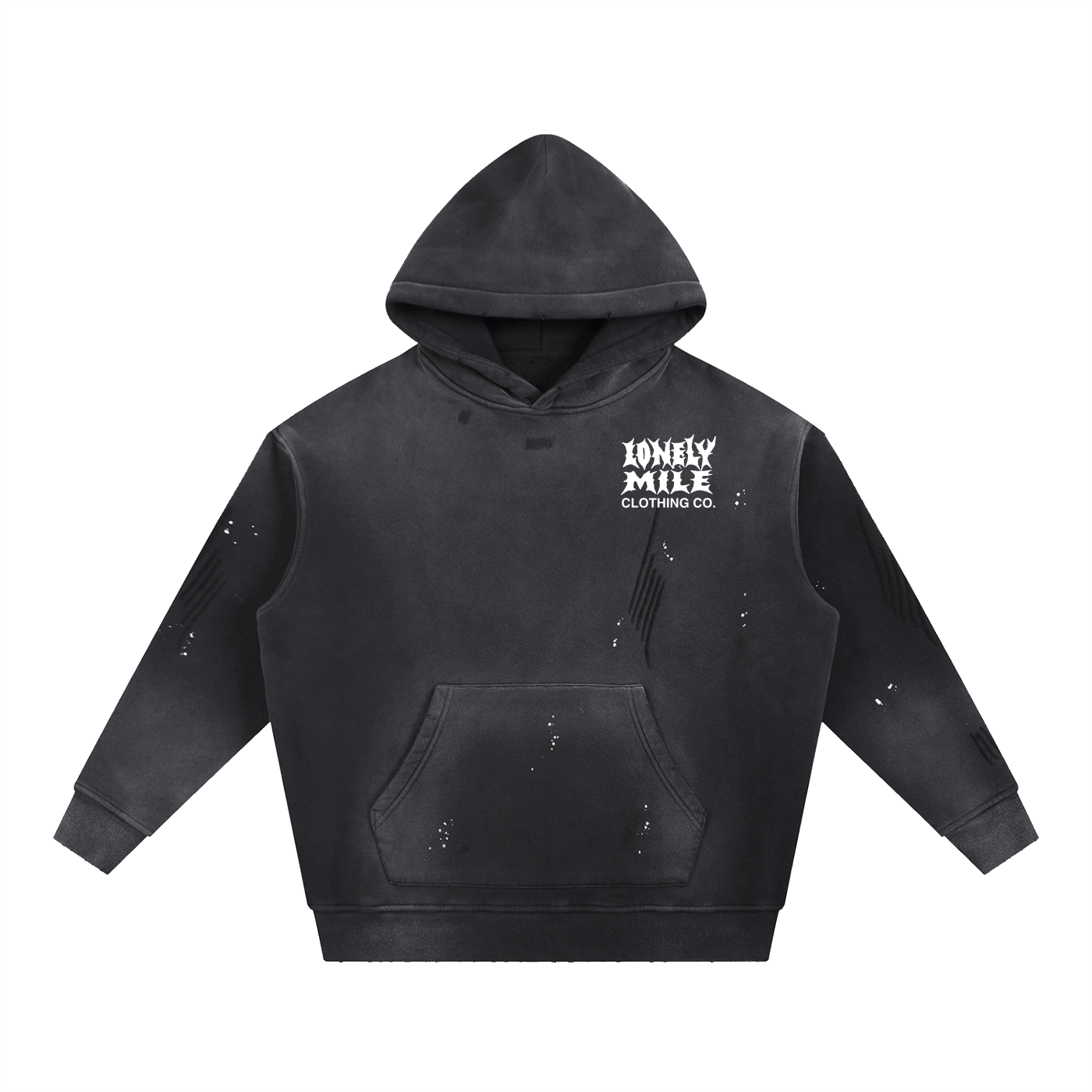 Moonshot Hoodie