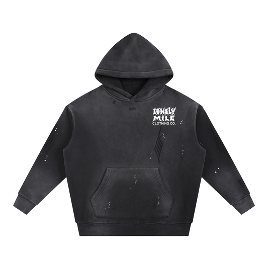 Moonshot Hoodie