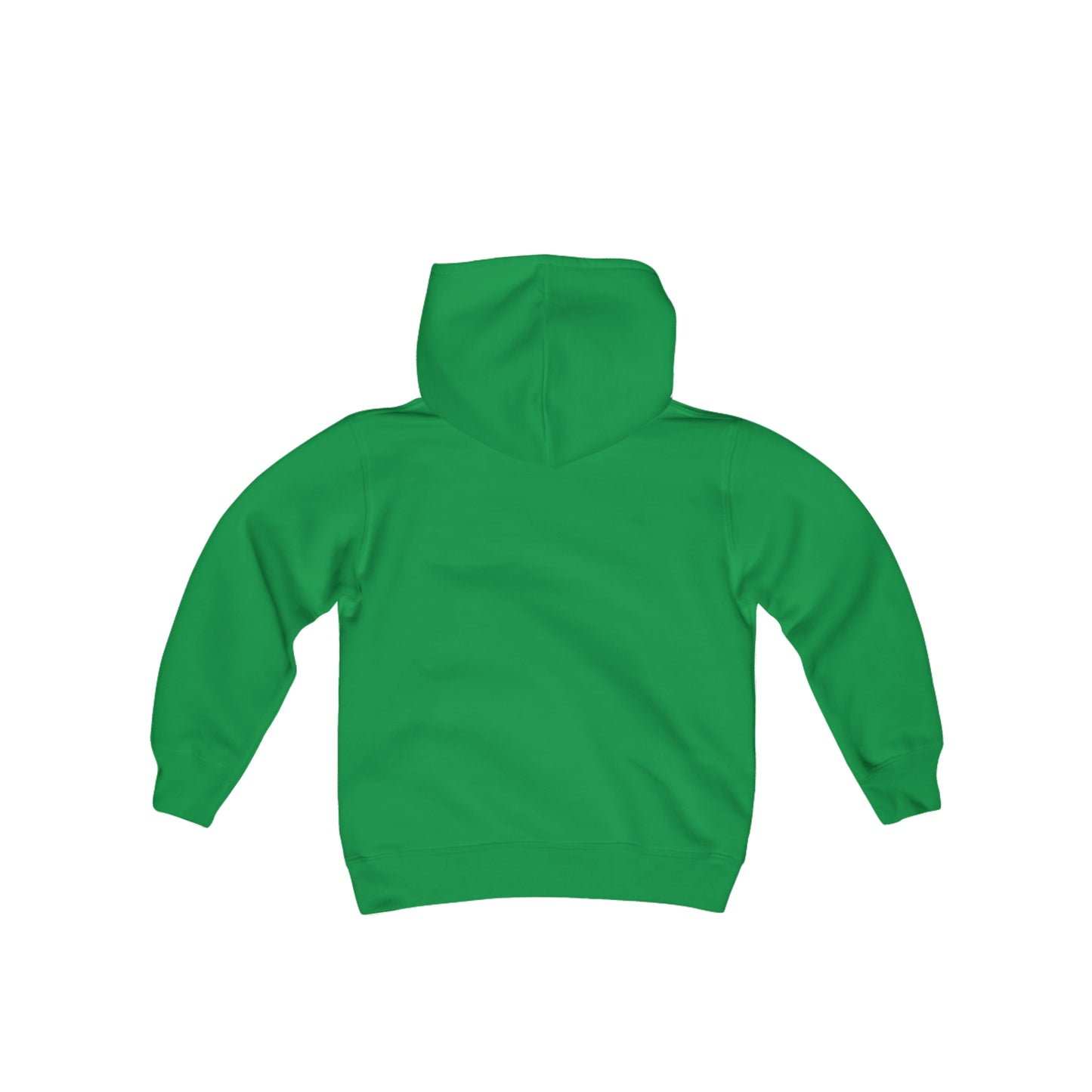 Sketchy Slopes Youth Hoodie