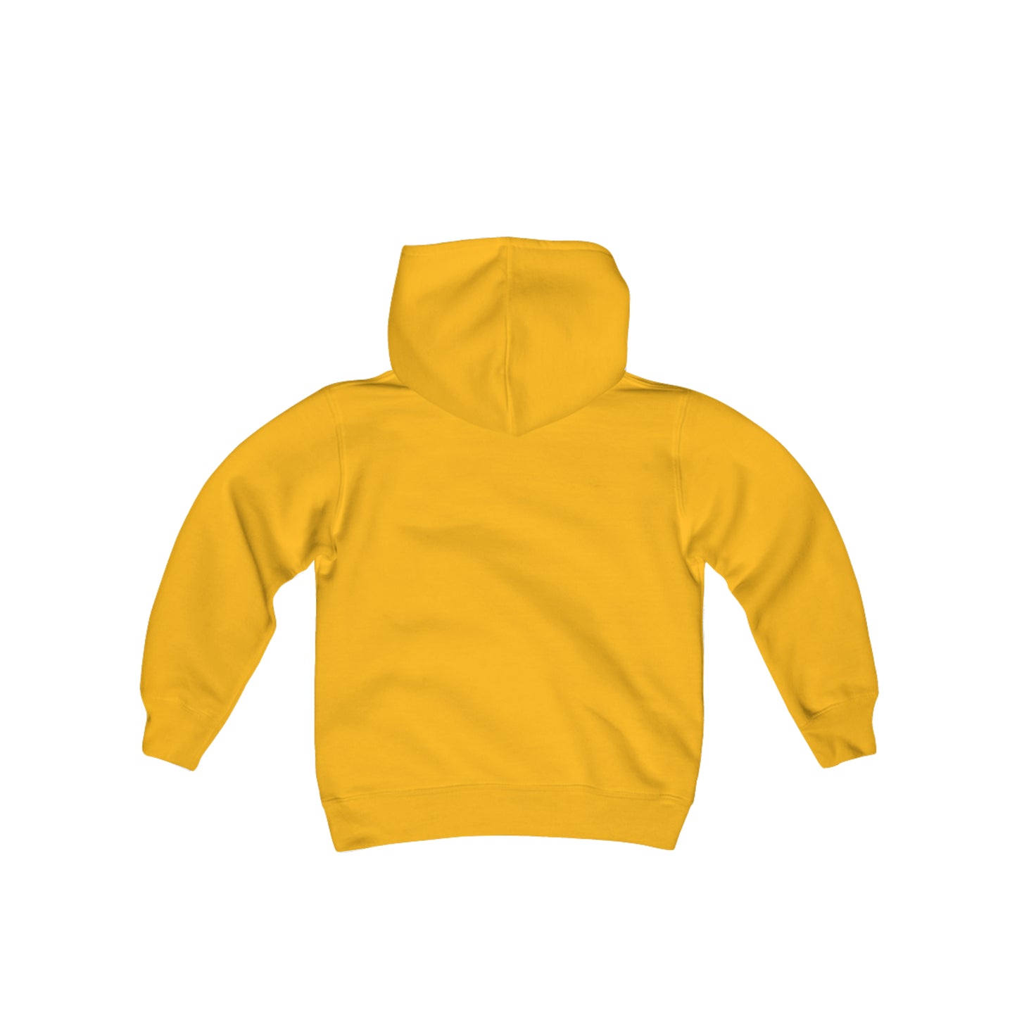 Sketchy Slopes Youth Hoodie