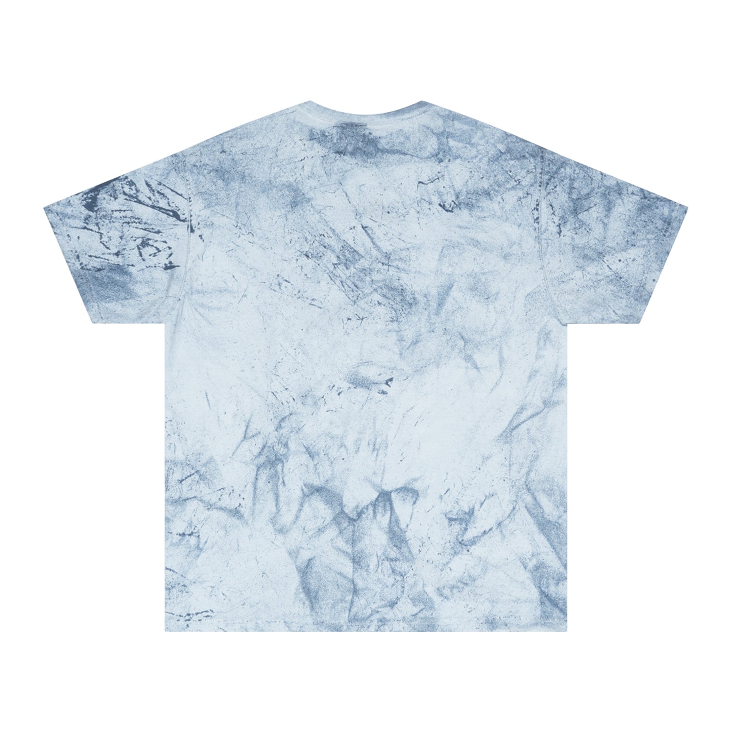 Mellow Moon Tie-Dye Tee