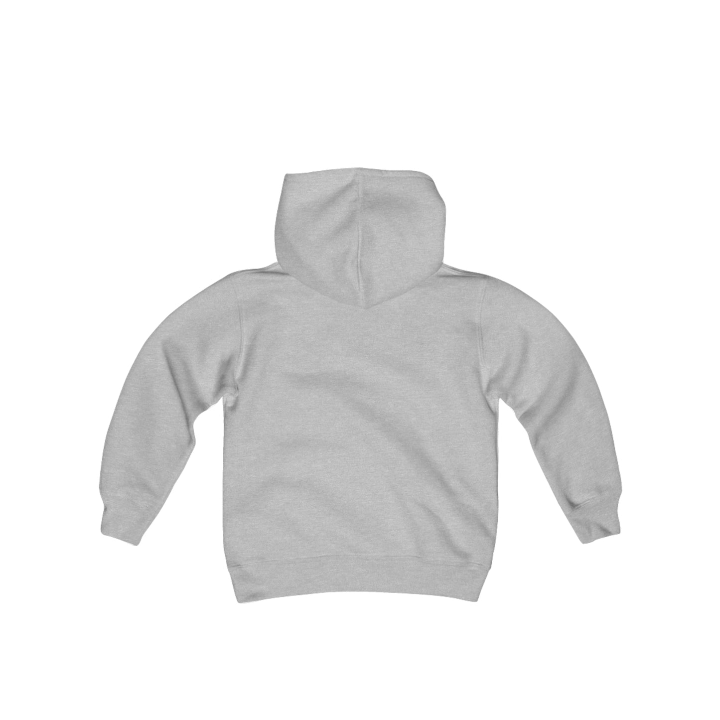 Secluded Surf Youth Hoodie