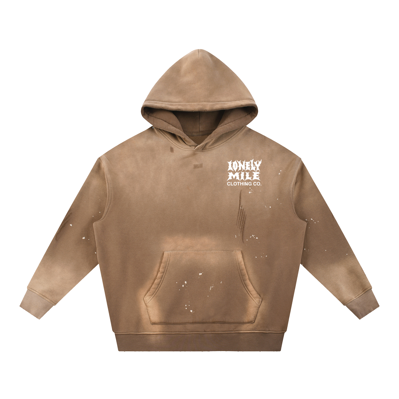 Moonshot Hoodie
