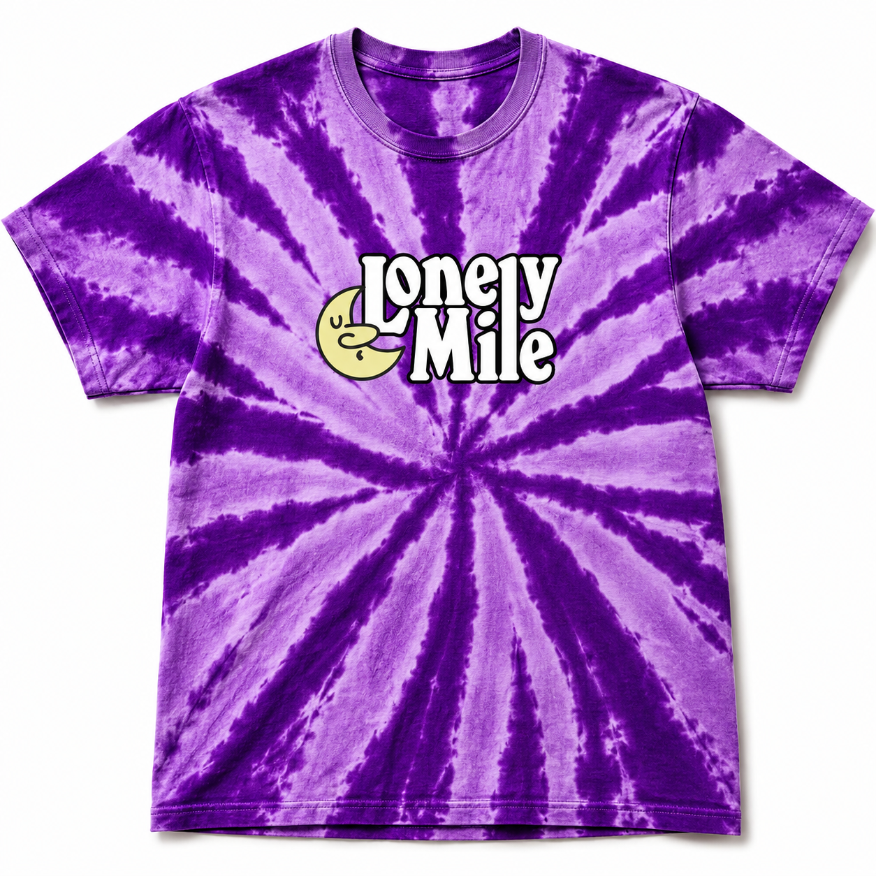 Tie-Dye Tee