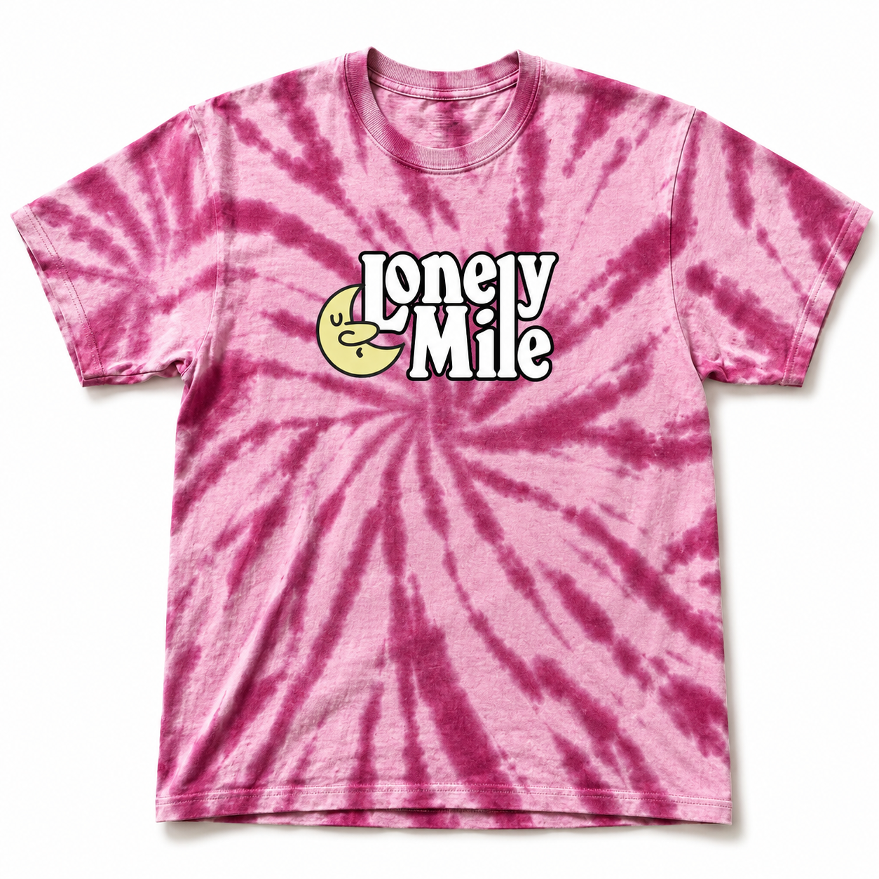 Tie-Dye Tee