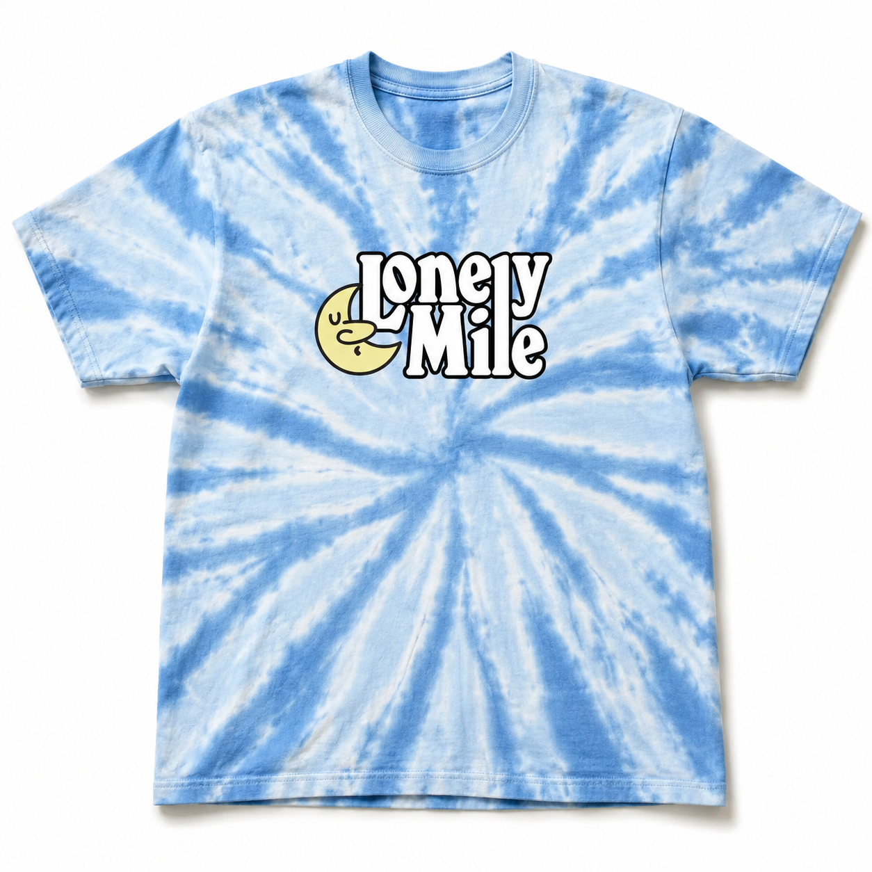 Tie-Dye Tee