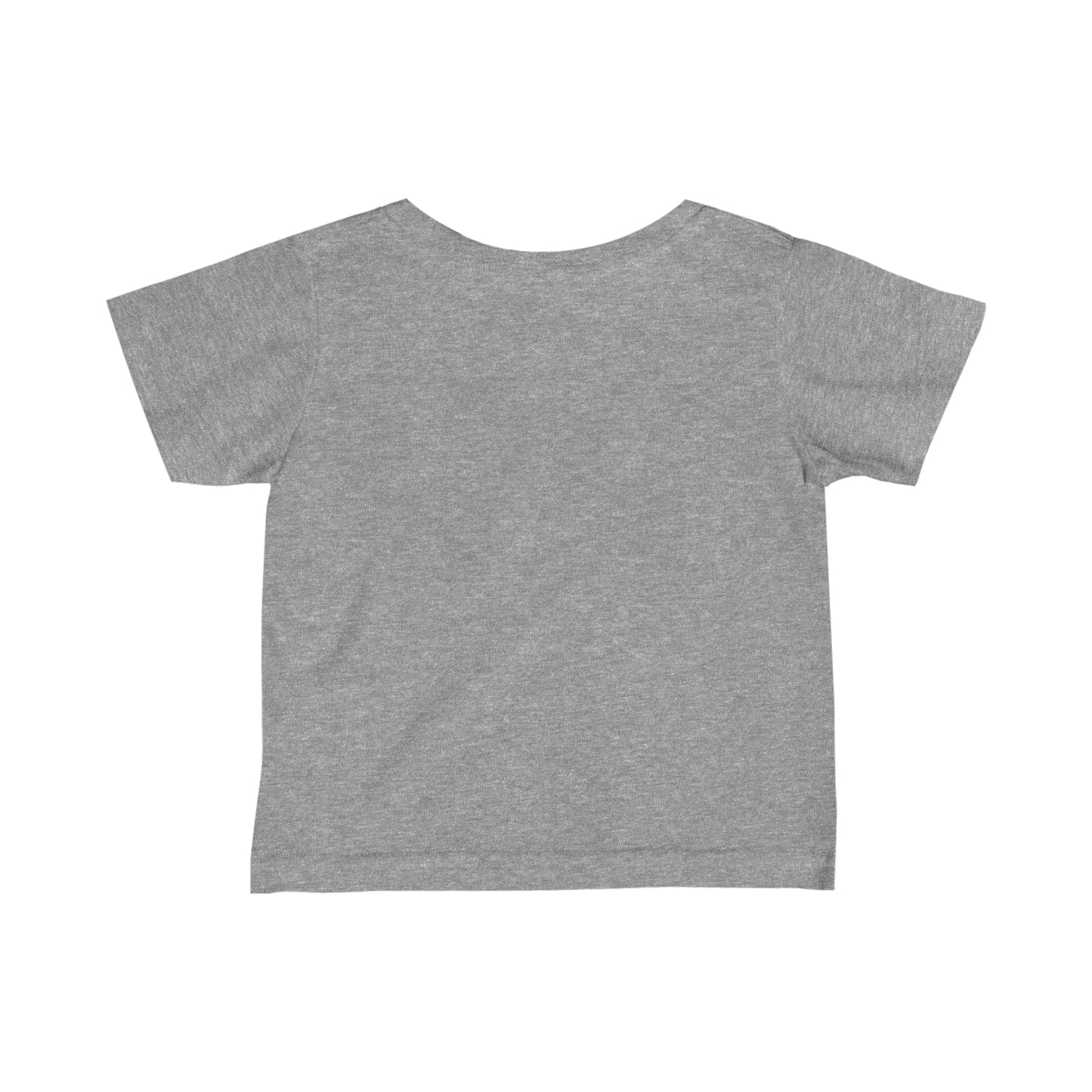 Lonely Mile Infant Tee