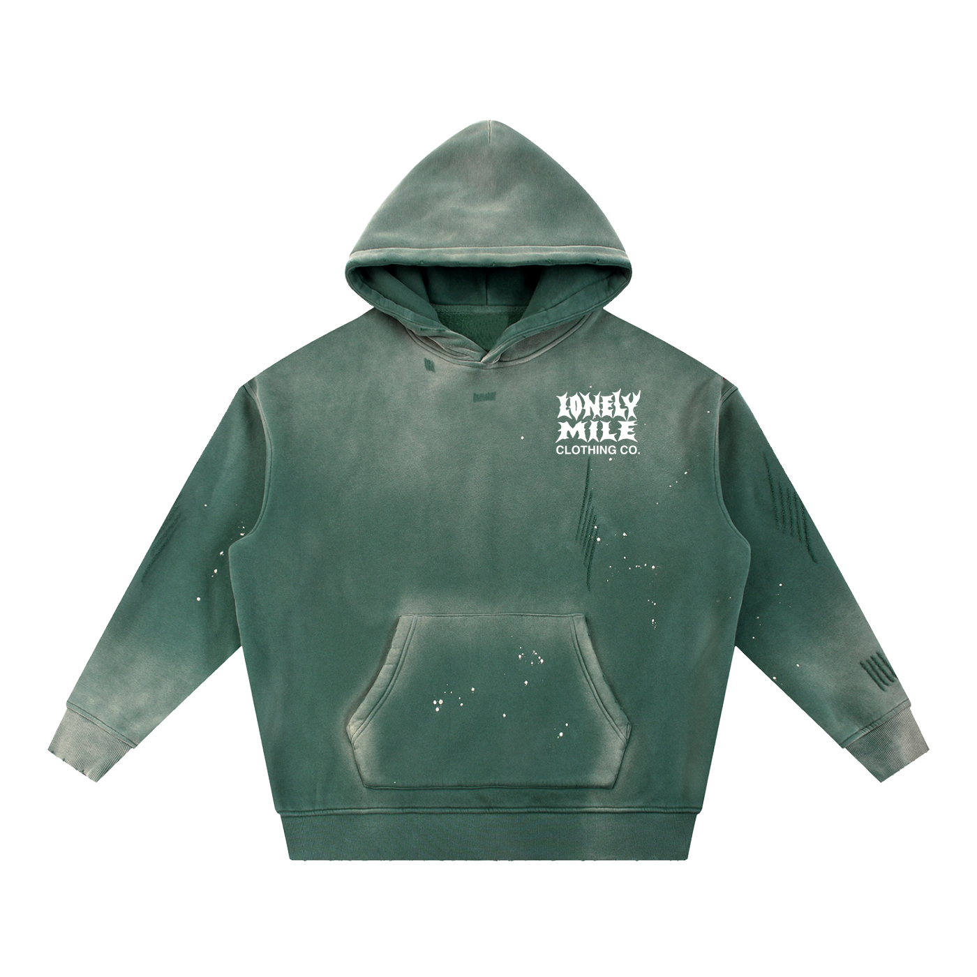 Moonshot Hoodie