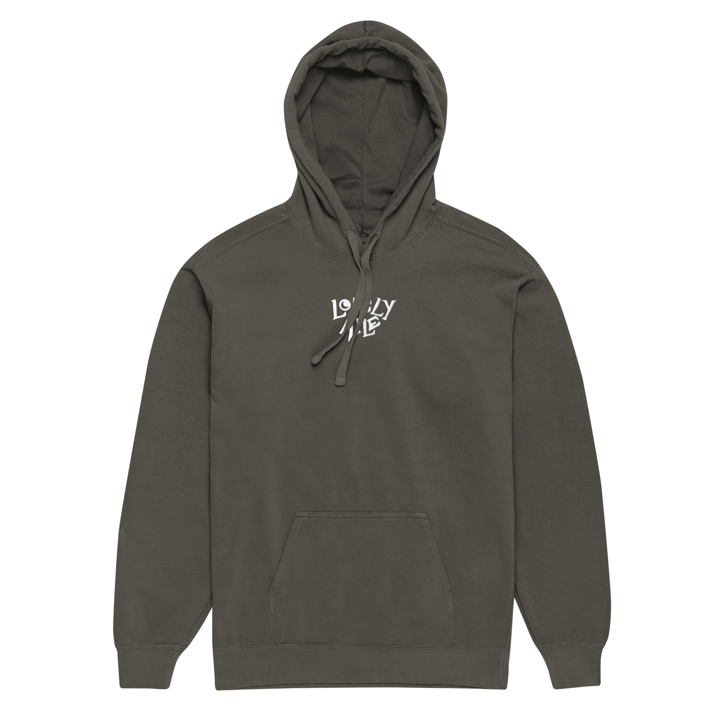 Ascent Hoodie (Color Options)
