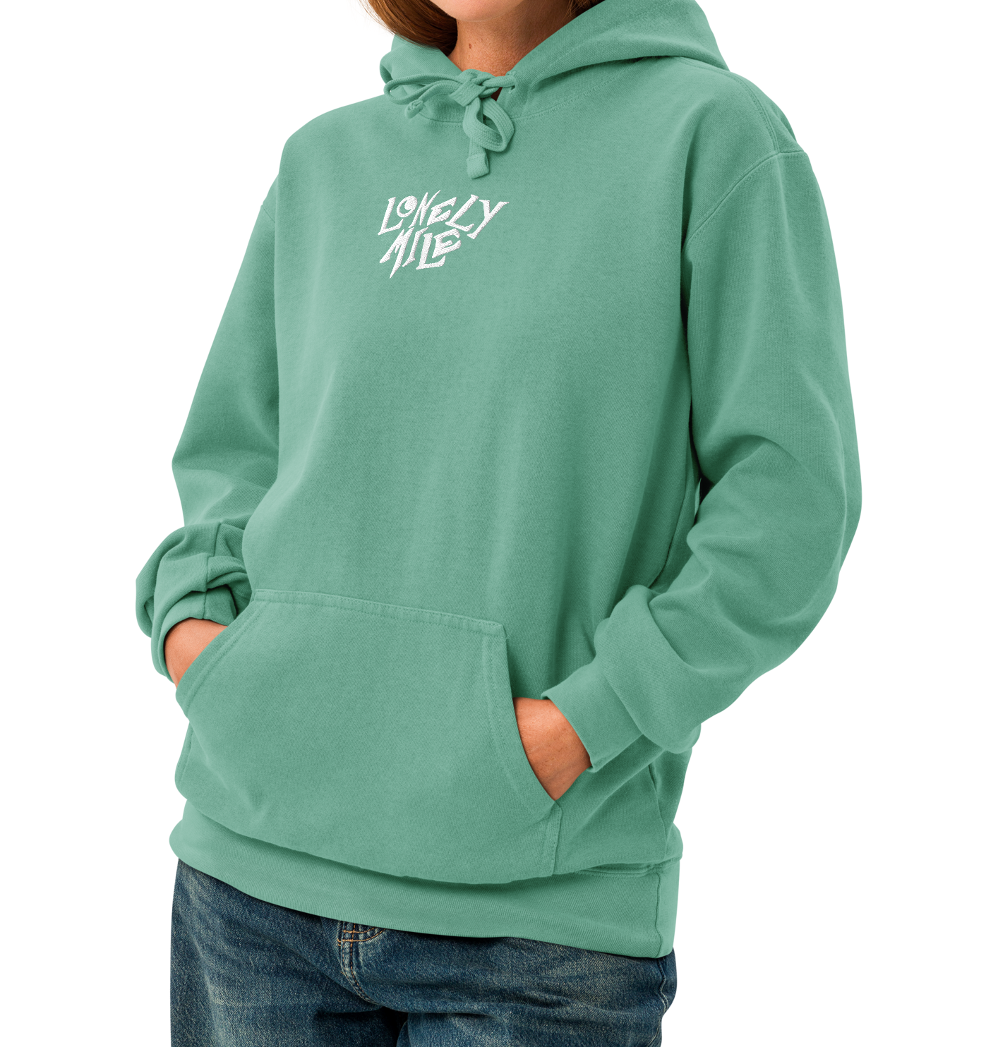 Ascent Hoodie (Color Options)