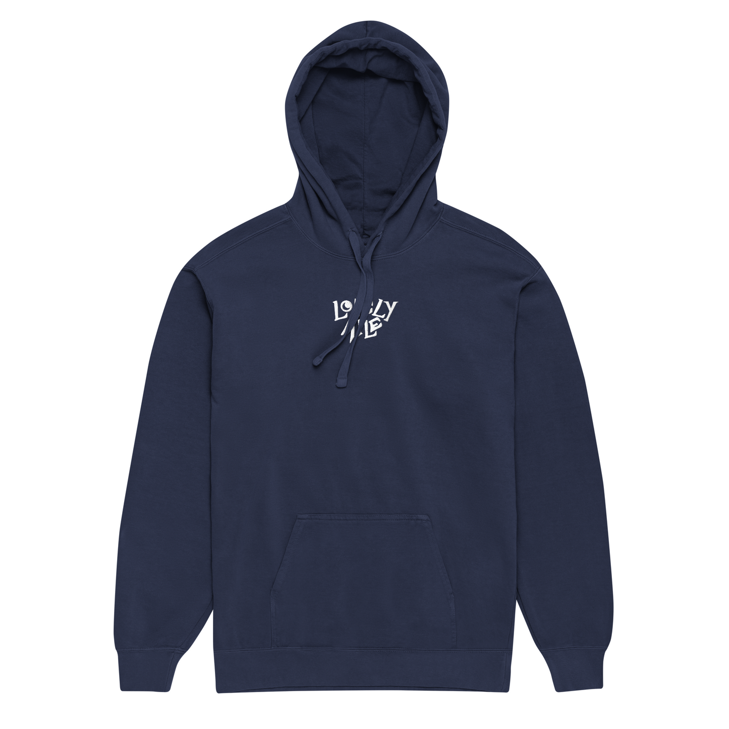 Ascent Hoodie (Color Options)