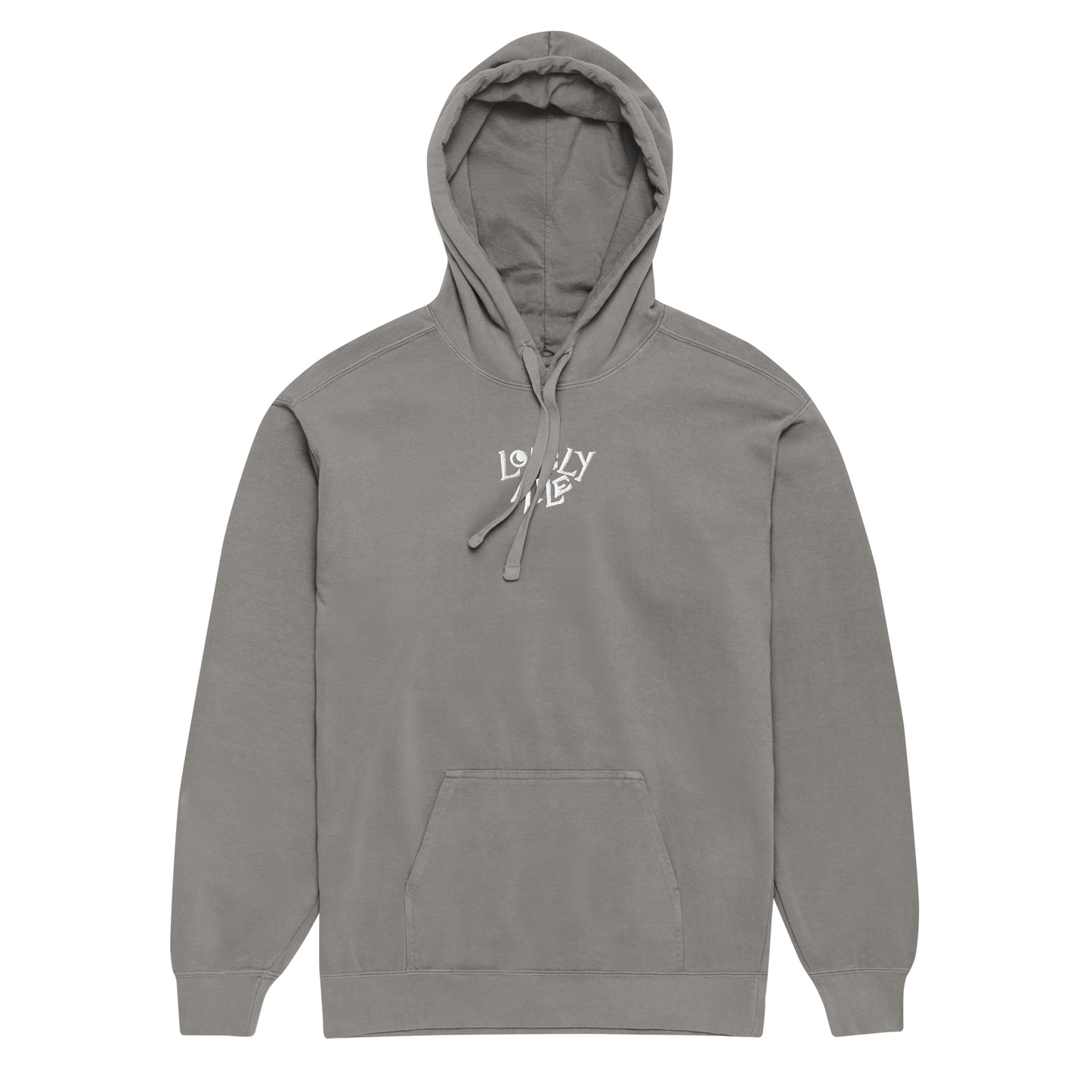 Ascent Hoodie (Color Options)