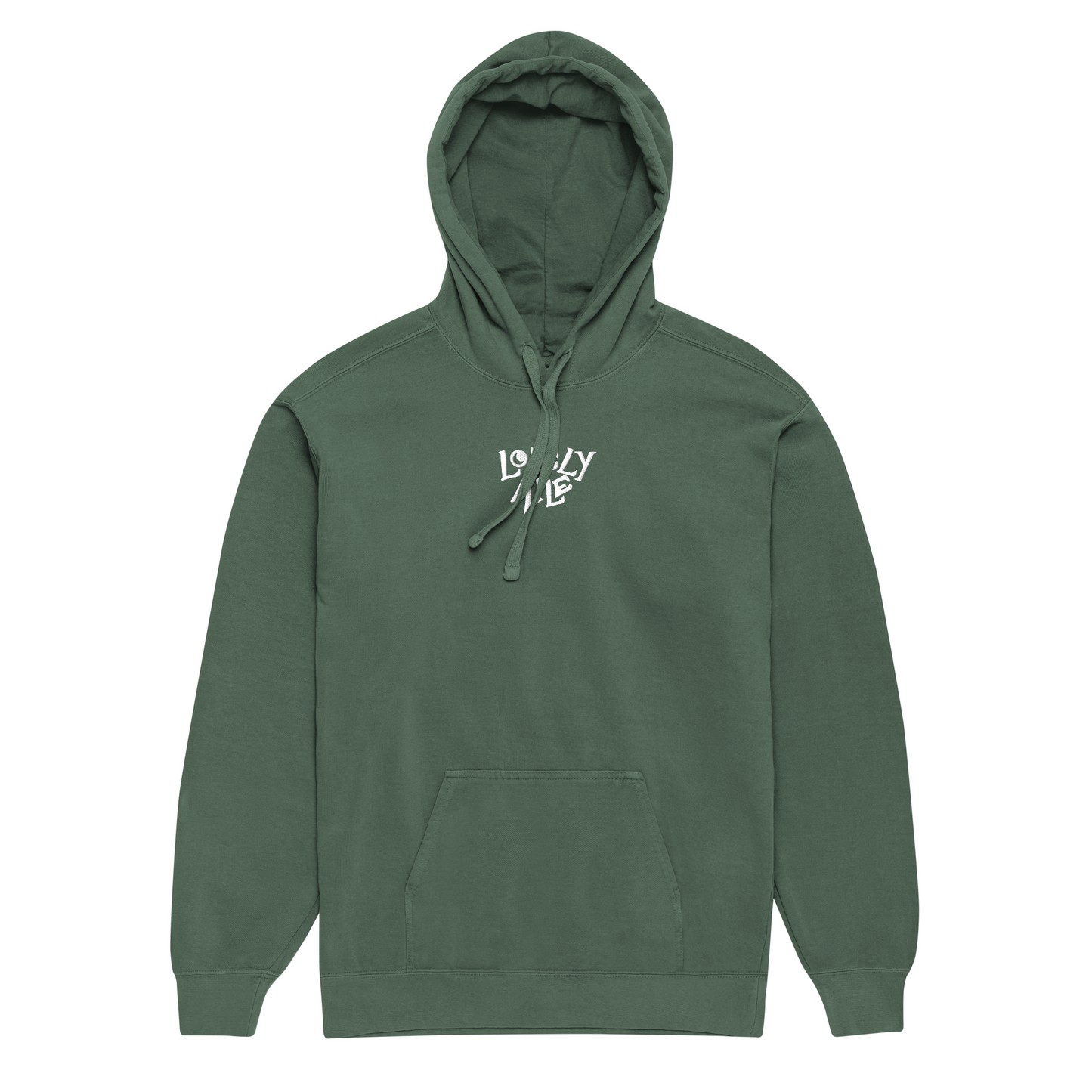 Ascent Hoodie (Color Options)